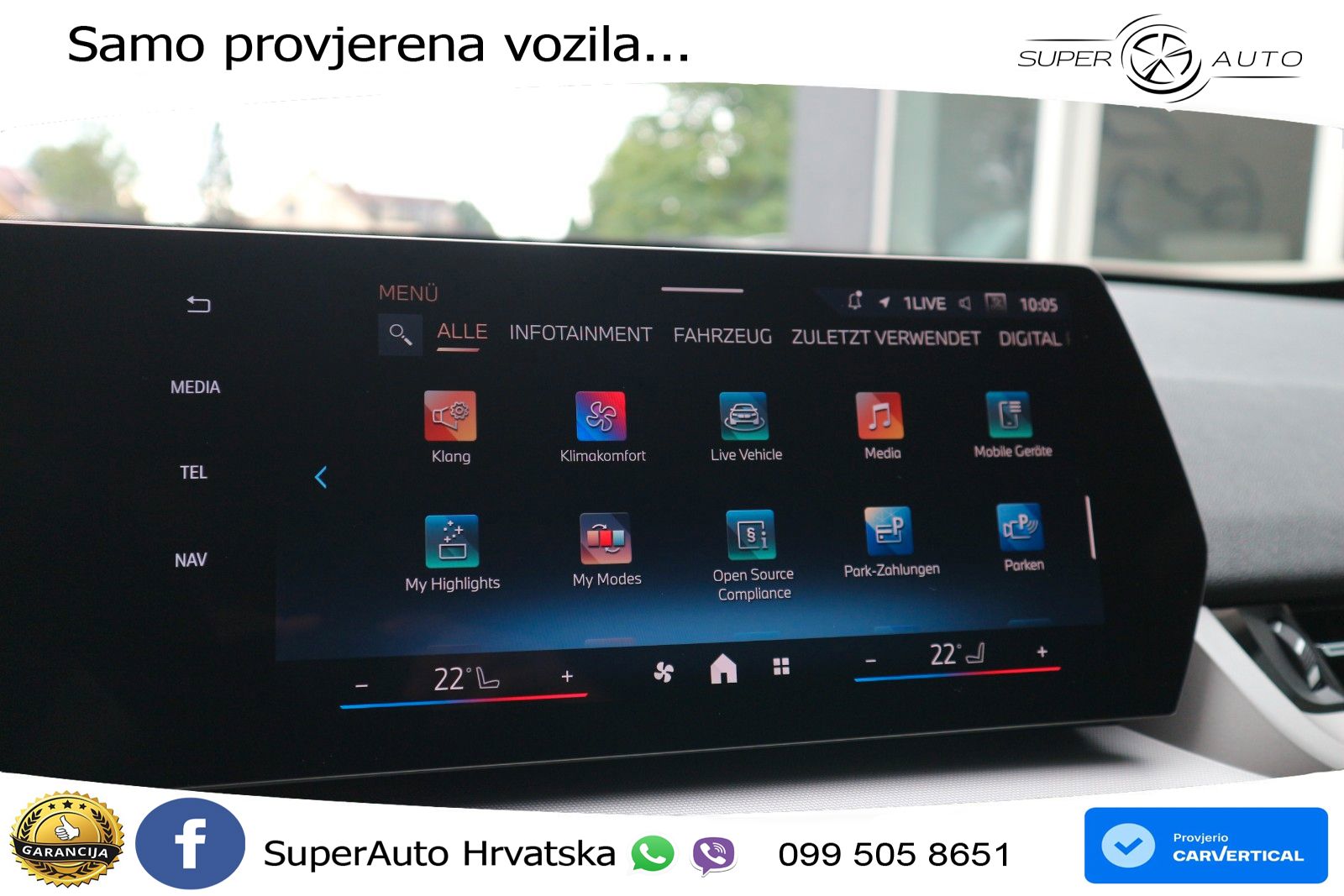 BMW X1 18d (150 KS) sDrive Steptronic