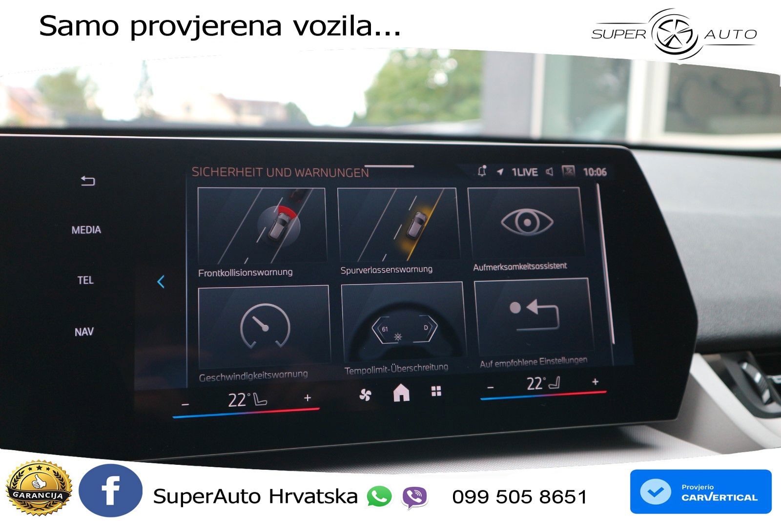 BMW X1 18d (150 KS) sDrive Steptronic