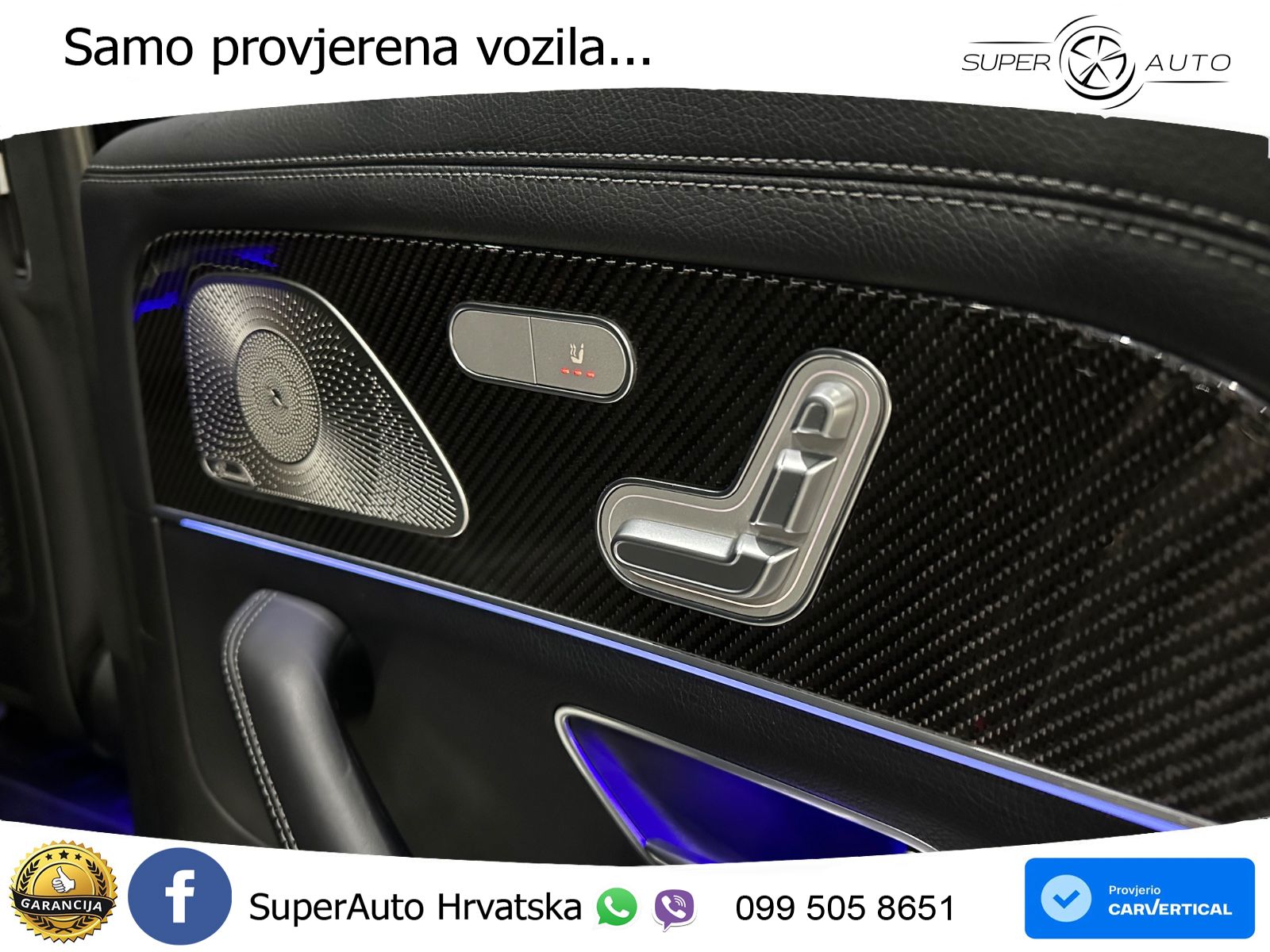 Mercedes-Benz GLS AMG GLS 63 V8 EQ Boost 4MATIC+ TCT ACC+HEAD+4xGR SJED+360+PANO