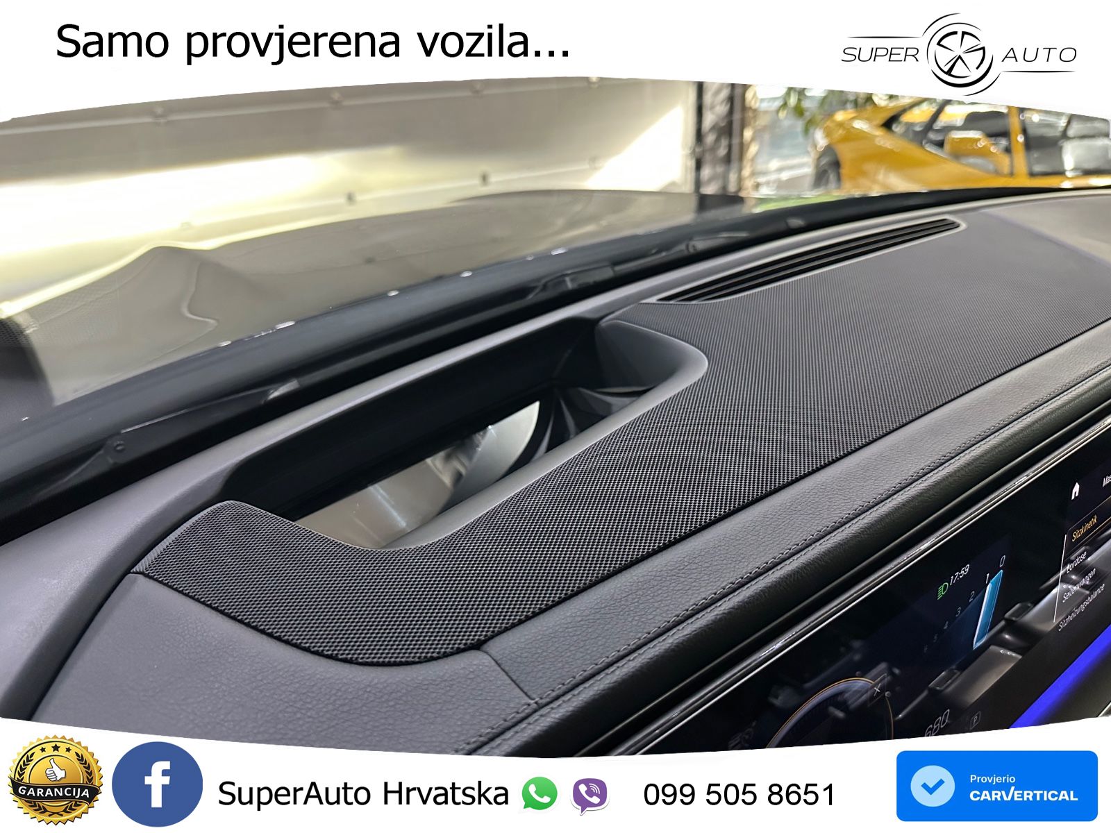 Mercedes-Benz GLS AMG GLS 63 V8 EQ Boost 4MATIC+ TCT ACC+HEAD+4xGR SJED+360+PANO