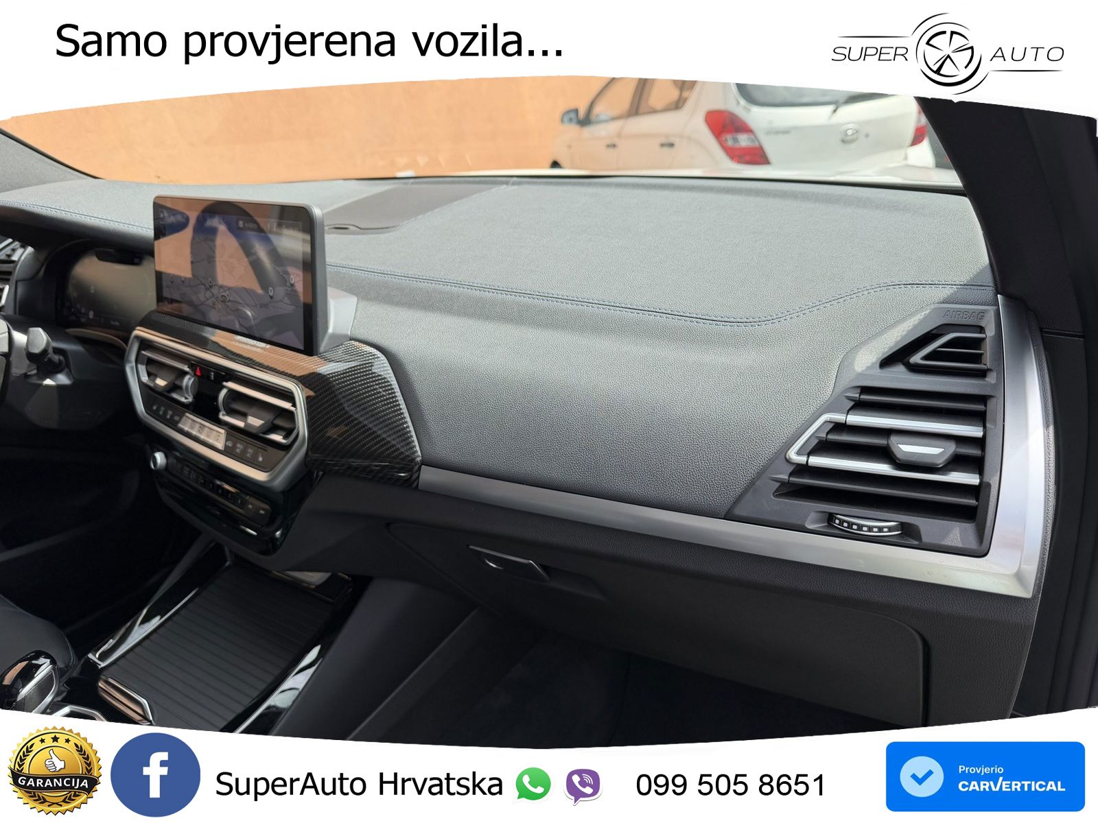 BMW X3 M40d xDrive Steptronic M Sport ACC+HEAD+GR SJED+360+PANO