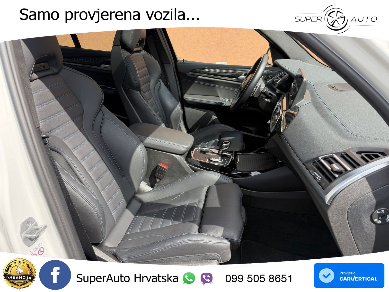 BMW X3 M40d xDrive Steptronic M Sport ACC+HEAD+GR SJED+360+PANO