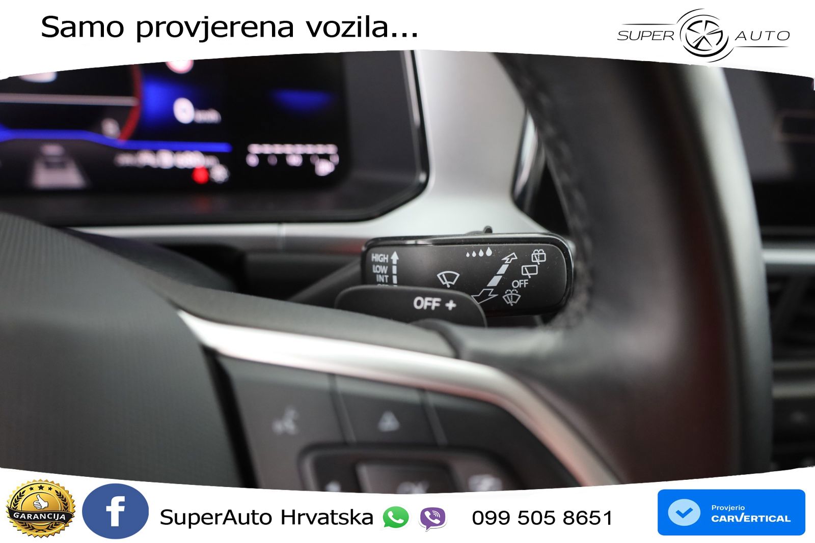Volkswagen T-Roc 1.5 TSI (150 KS) DSG LED+GR SJED+ACC