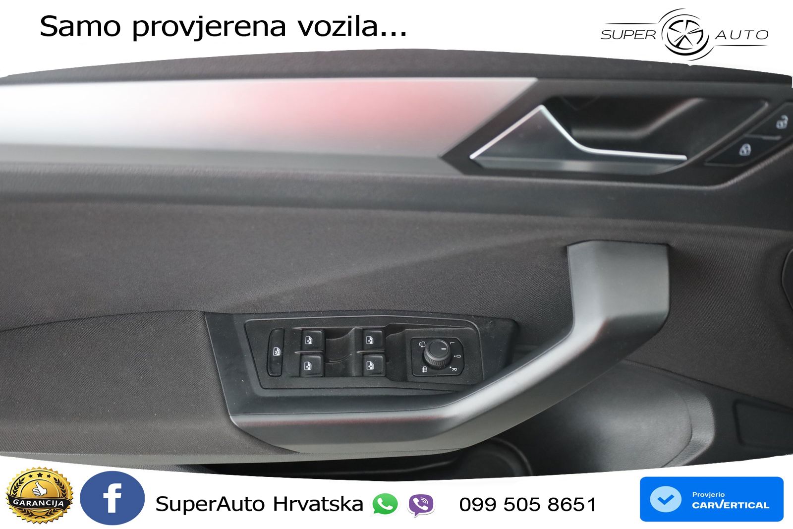 Volkswagen T-Roc 1.5 TSI (150 KS) DSG LED+GR SJED+ACC