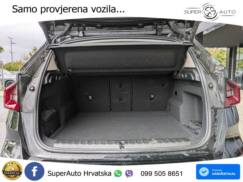 BMW iX1 68 kWh (313 KS) xDrive30