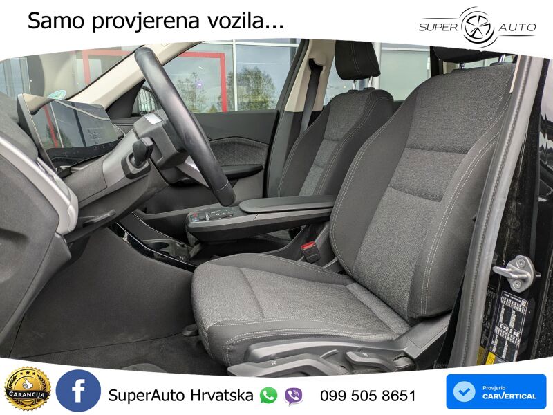 BMW iX1 68 kWh (313 KS) xDrive30