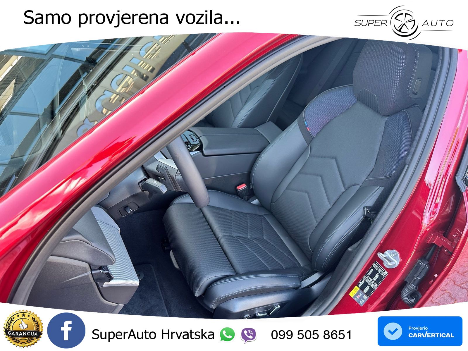 BMW 550e Touring (489 KS) xDrive Steptronic M Sport LED+GR SJED+ACC