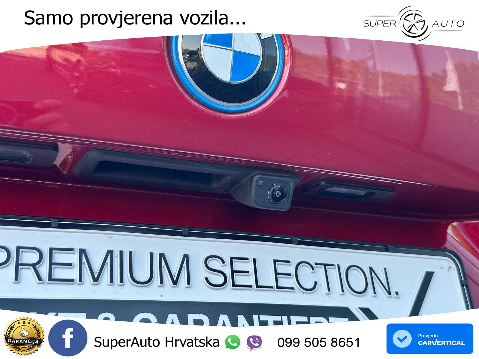 BMW 550e Touring (489 KS) xDrive Steptronic M Sport LED+GR SJED+ACC