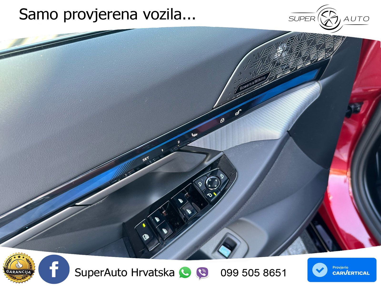 BMW 550e Touring (489 KS) xDrive Steptronic M Sport LED+GR SJED+ACC