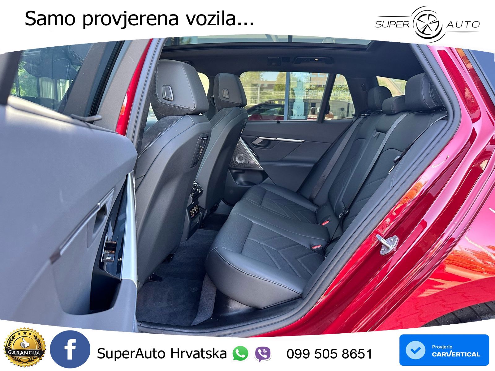 BMW 550e Touring (489 KS) xDrive Steptronic M Sport LED+GR SJED+ACC