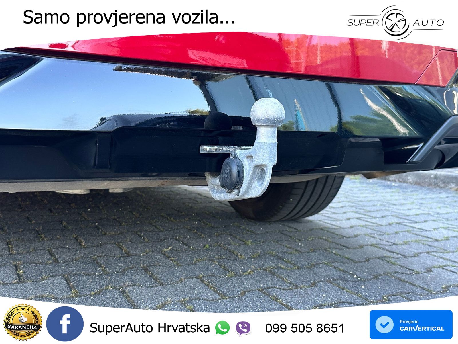 BMW 550e Touring (489 KS) xDrive Steptronic M Sport LED+GR SJED+ACC