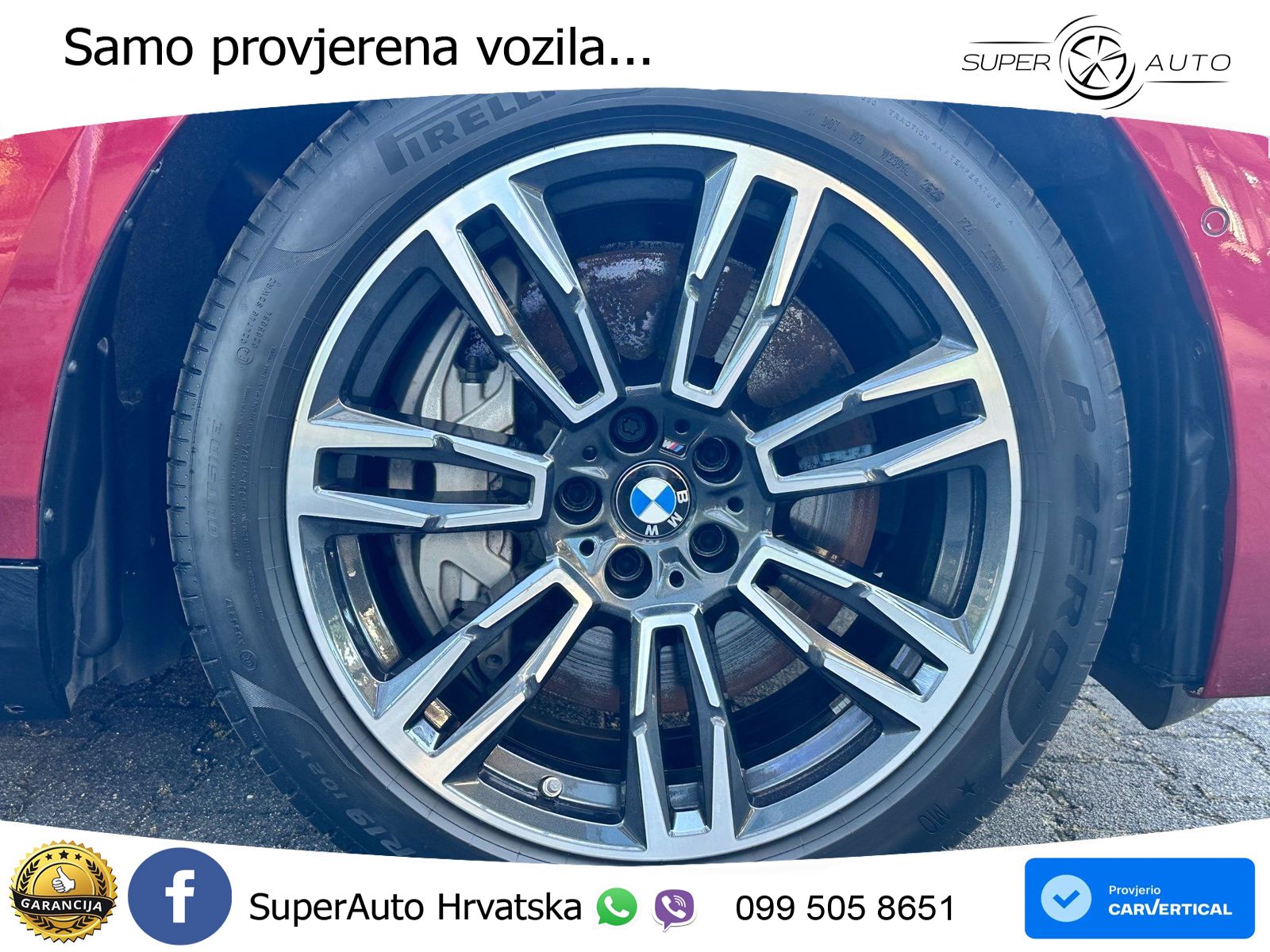 BMW 550e Touring (489 KS) xDrive Steptronic M Sport LED+GR SJED+ACC