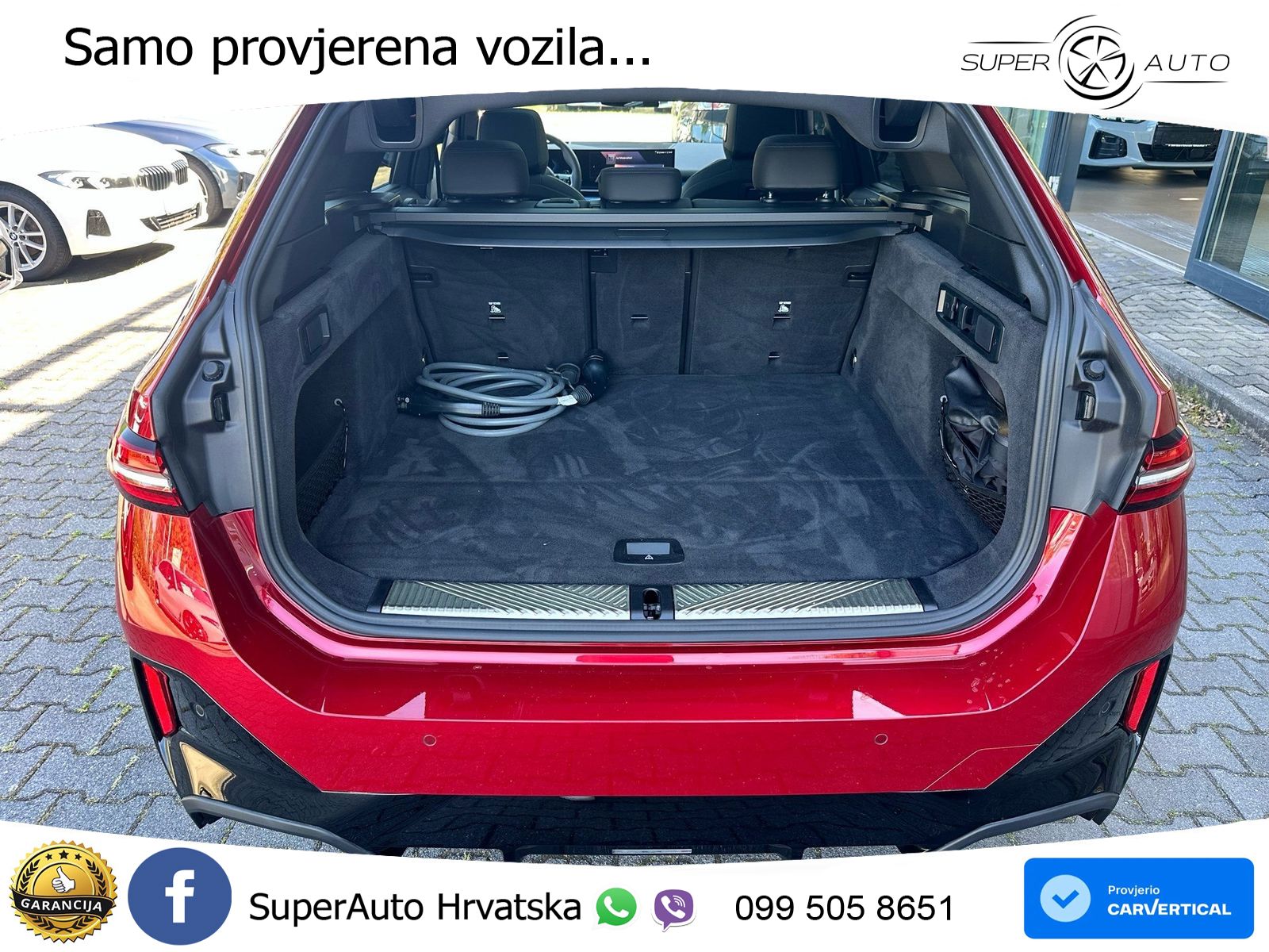 BMW 550e Touring (489 KS) xDrive Steptronic M Sport LED+GR SJED+ACC