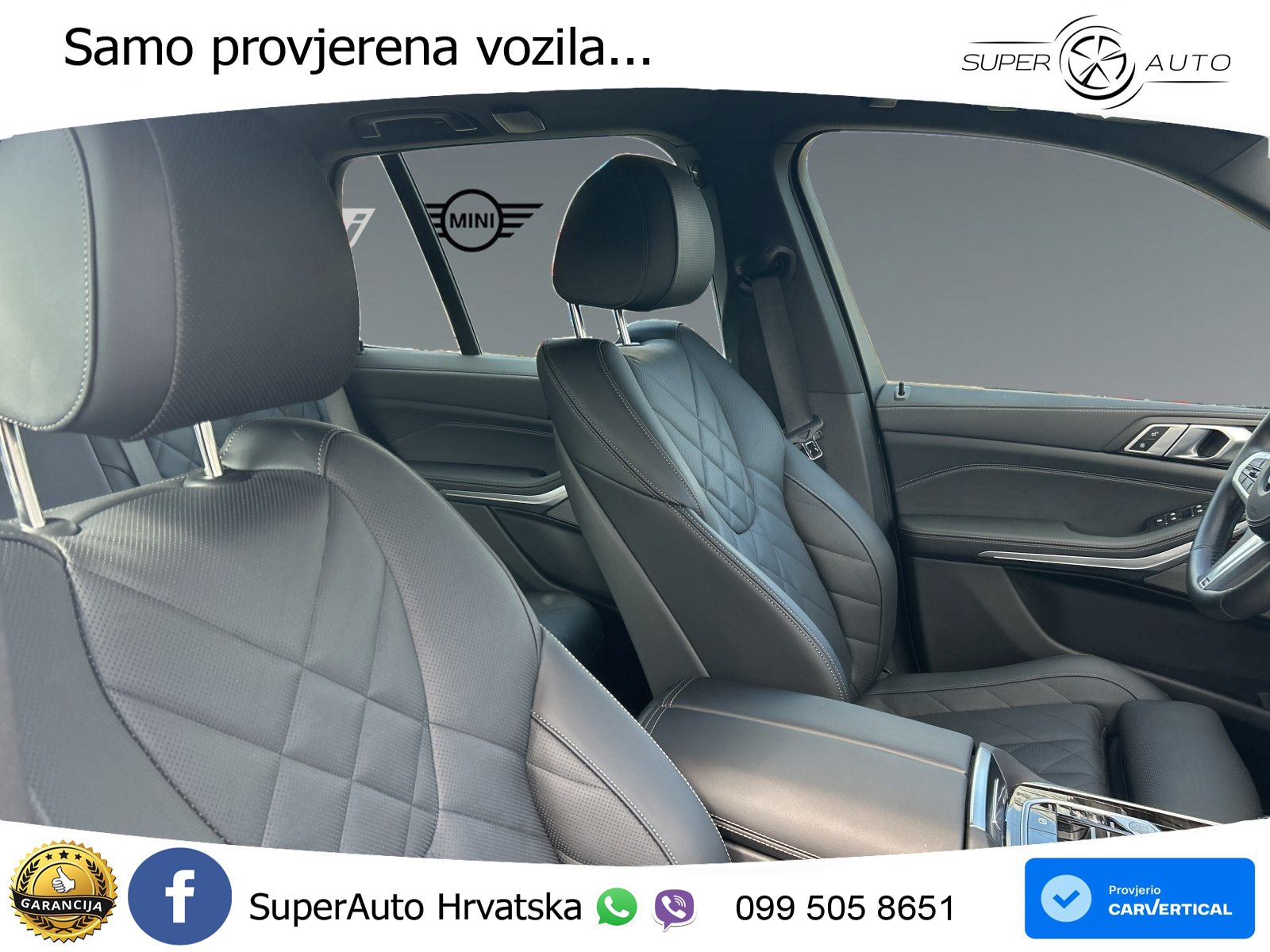 BMW X5 30d (298 KS) xDrive Steptronic