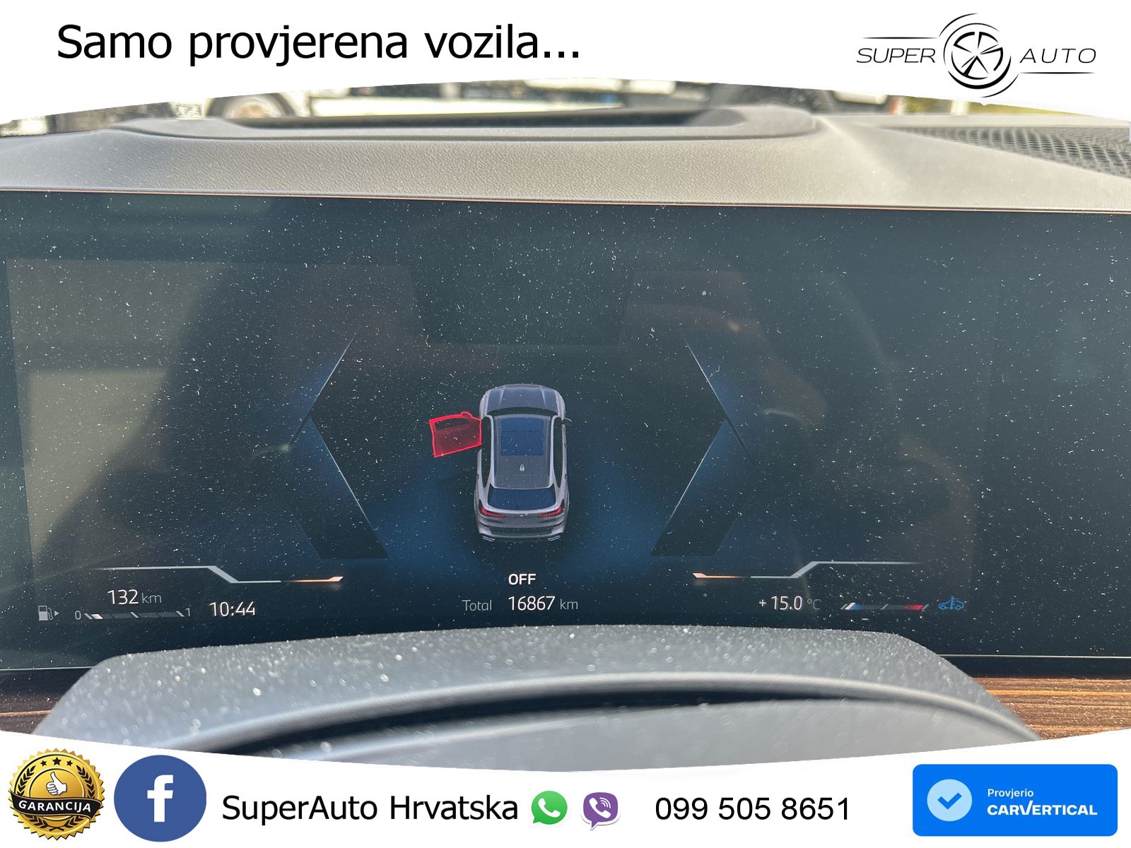 BMW X5 30d (298 KS) xDrive Steptronic