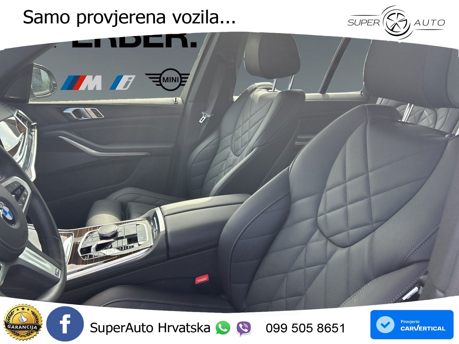 BMW X5 30d (298 KS) xDrive Steptronic