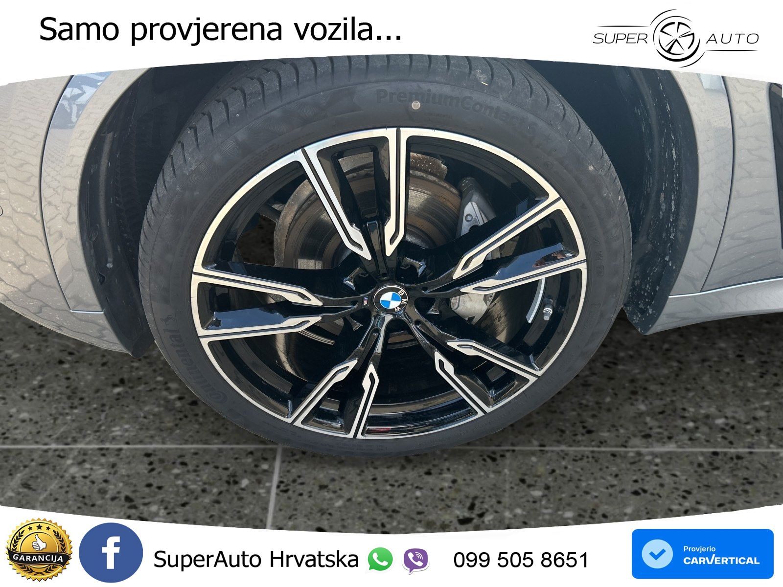 BMW X5 30d (298 KS) xDrive Steptronic