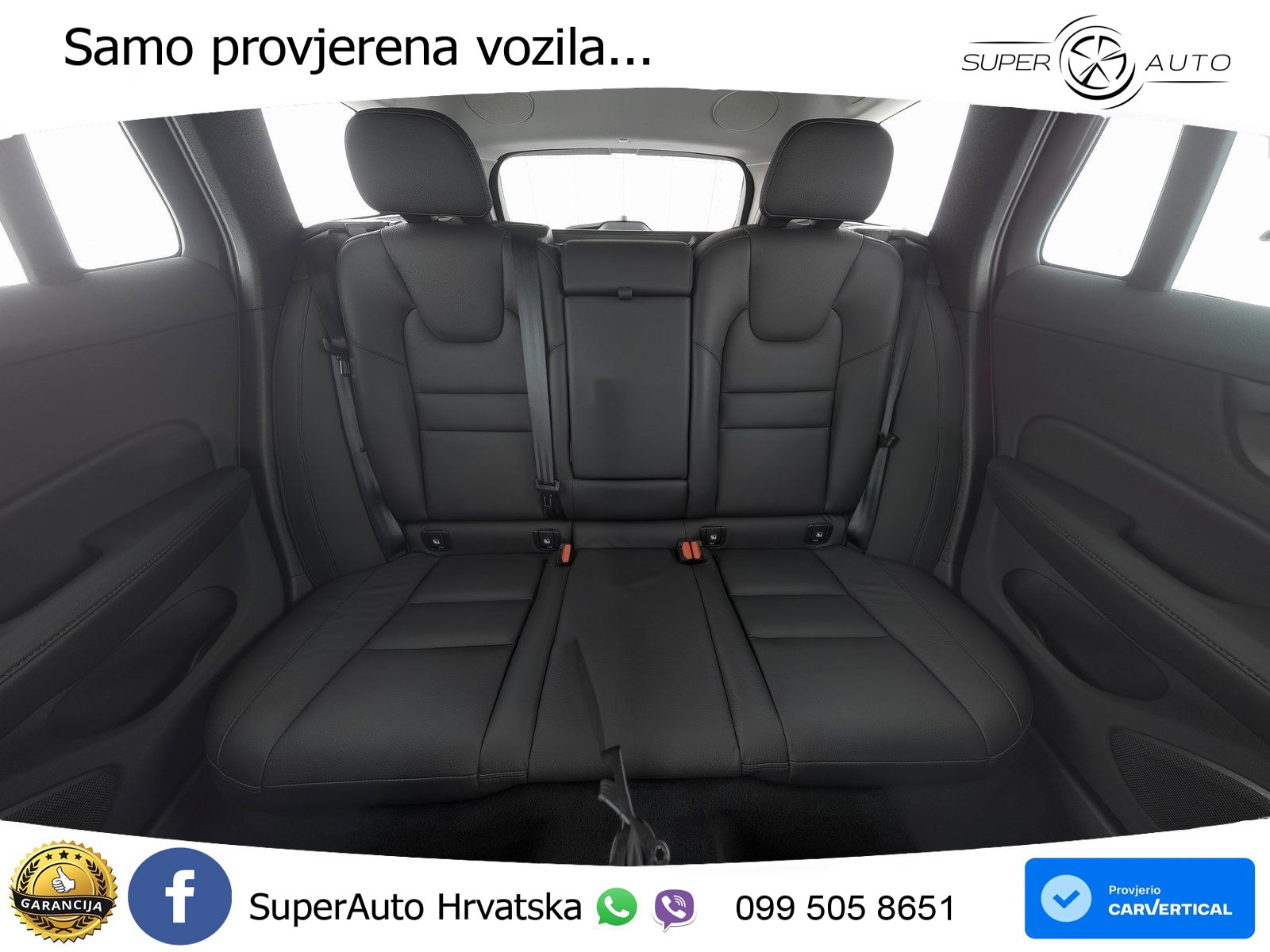 Volvo V60 2.0 B4 Benzin DCT LED+GR SJED+ACC