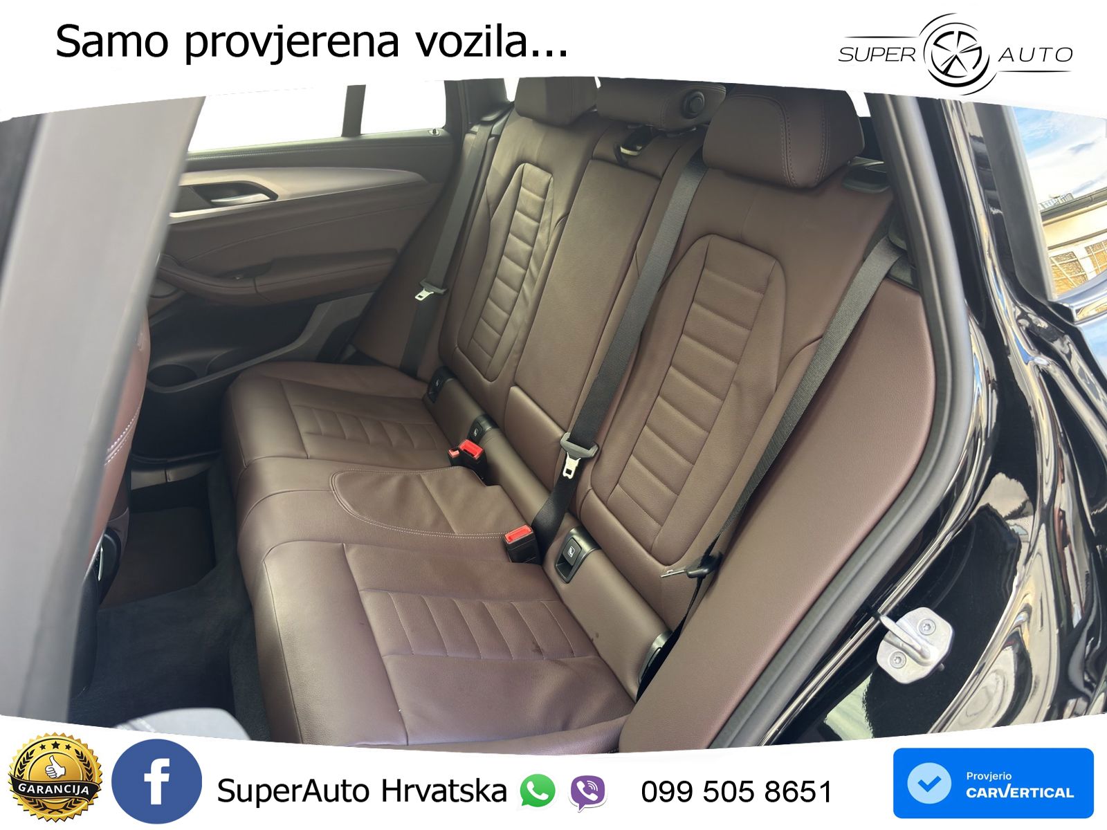 BMW X4 M40i (360 KS) xDrive Steptronic