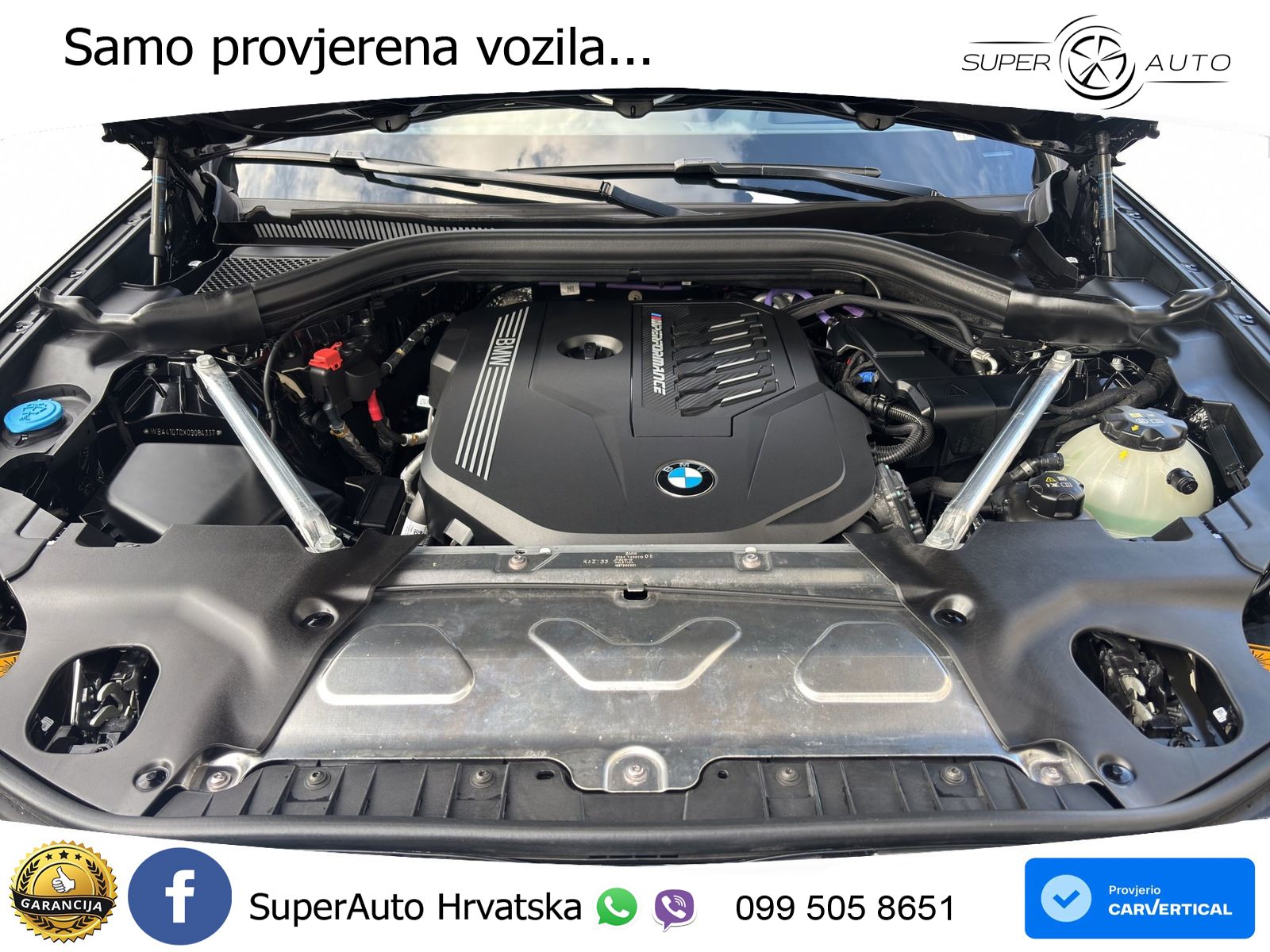 BMW X4 M40i (360 KS) xDrive Steptronic