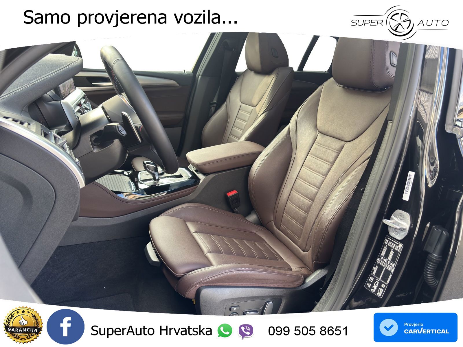 BMW X4 M40i (360 KS) xDrive Steptronic