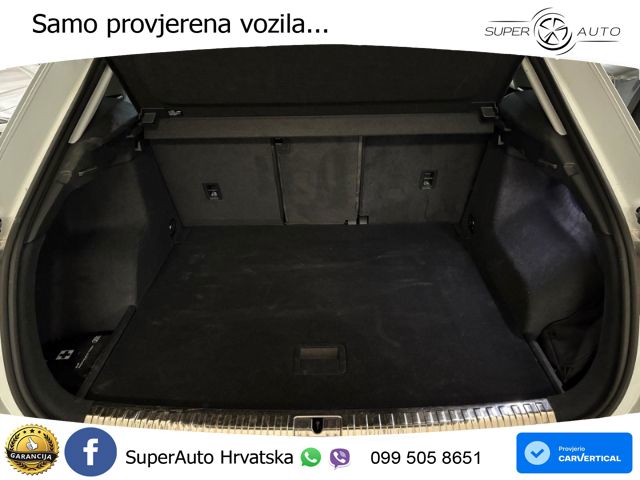 Audi Q3 40 TFSI (190 KS) quattro S tronic S line
