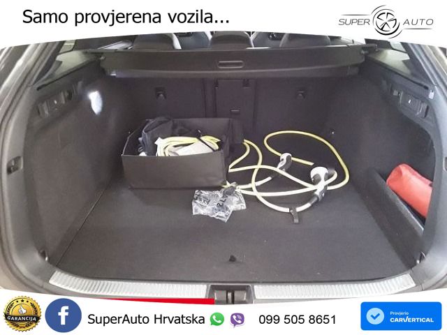 Volkswagen Passat Variant 1.5 TSI (272 KS) eHybrid DSG R-Line ACC+HEAD+4xGR SJED+360+PANO