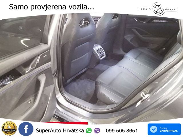 Volkswagen Passat Variant 1.5 TSI (272 KS) eHybrid DSG R-Line ACC+HEAD+4xGR SJED+360+PANO