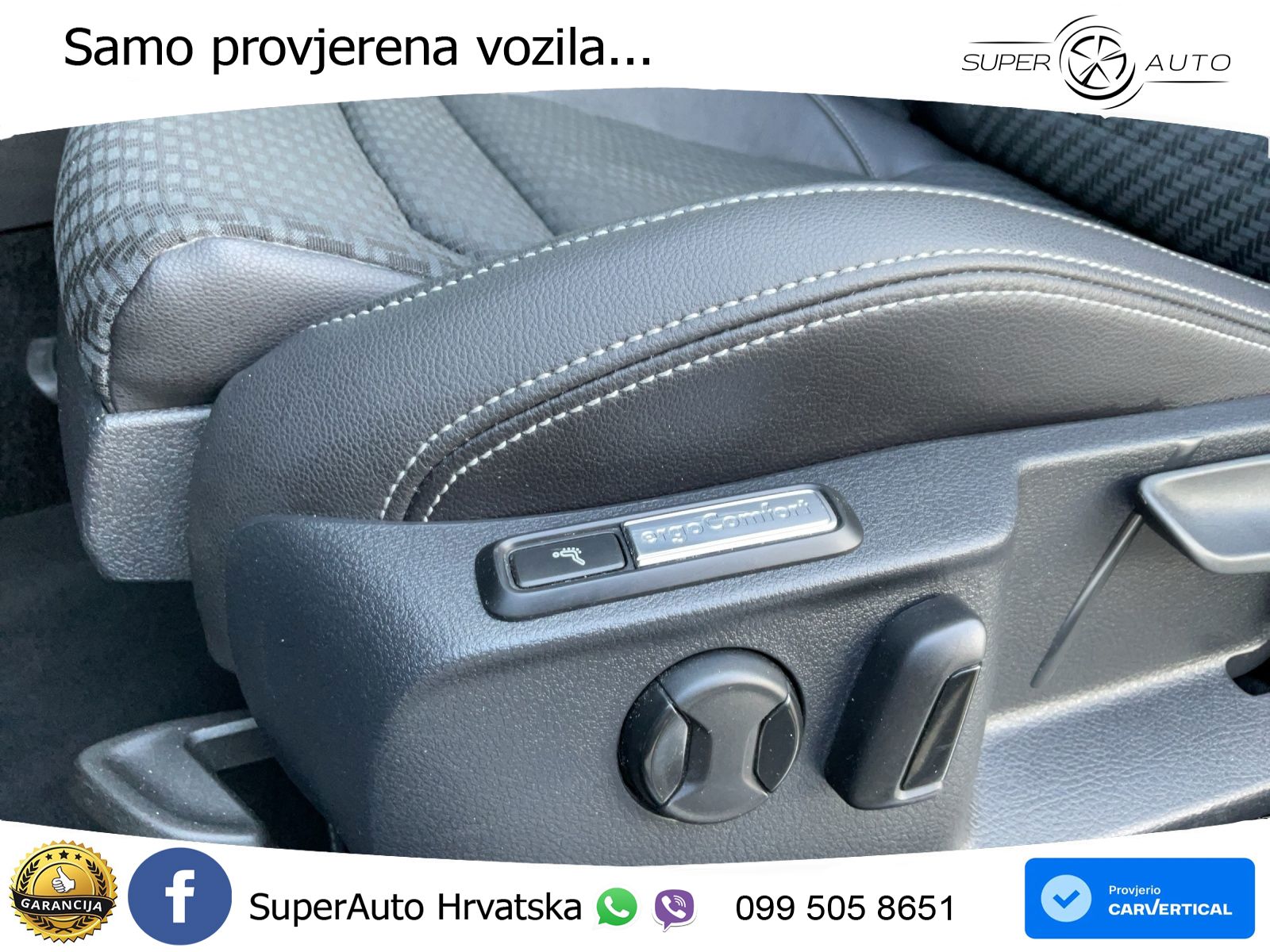 Volkswagen Passat Variant 2.0 TDI (200 KS) DSG Business LED+GR SJED+ACC