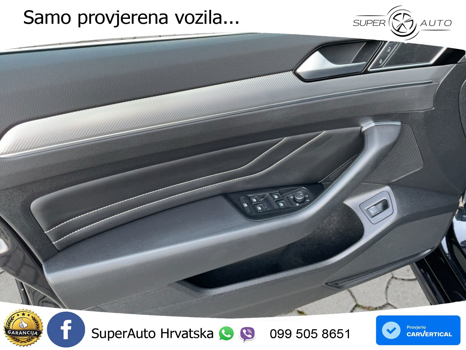 Volkswagen Passat Variant 2.0 TDI (200 KS) DSG Business LED+GR SJED+ACC