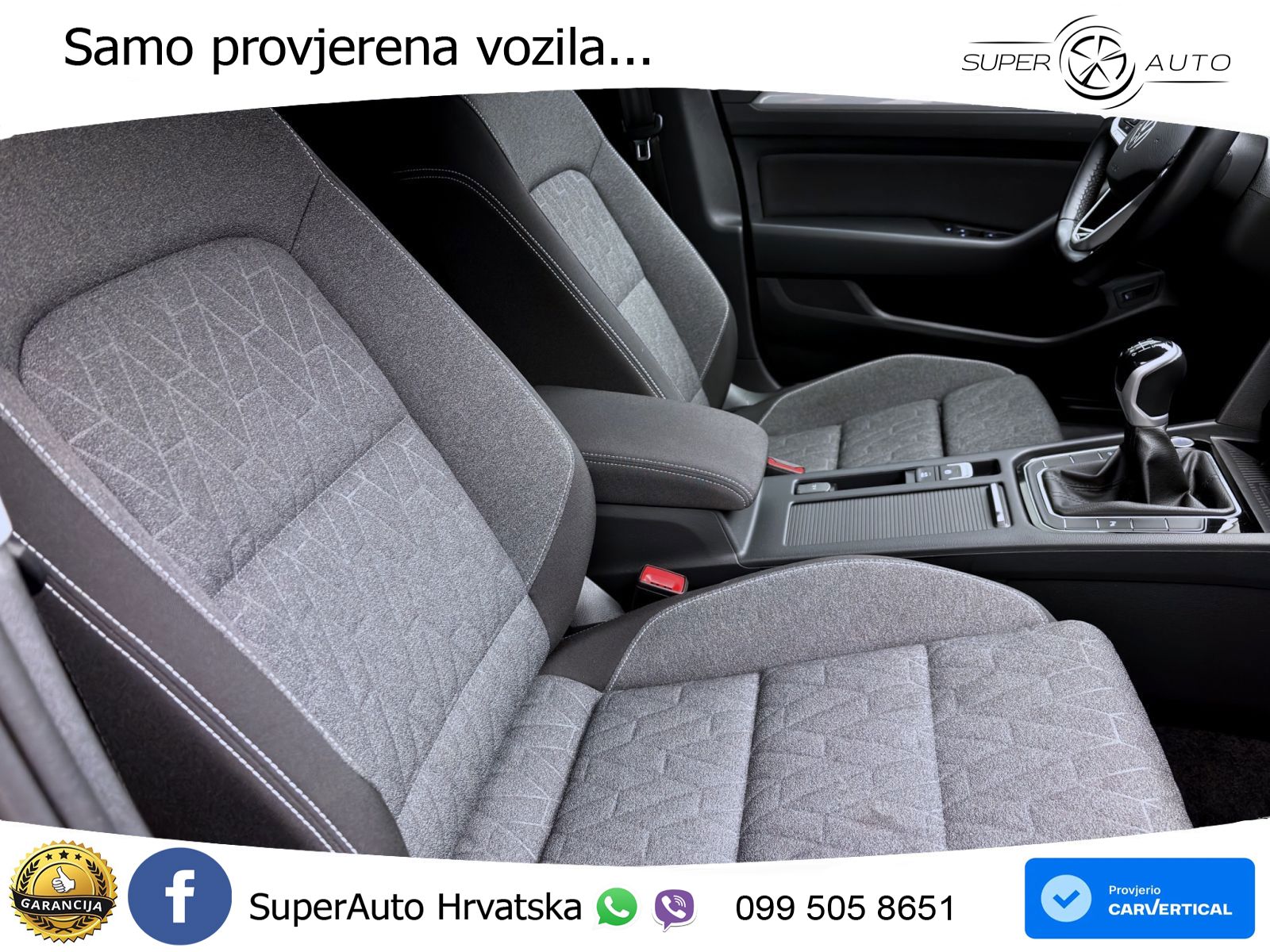 Volkswagen Passat Variant 2.0 TDI (150 KS) Business LED+GR SJED+ACC