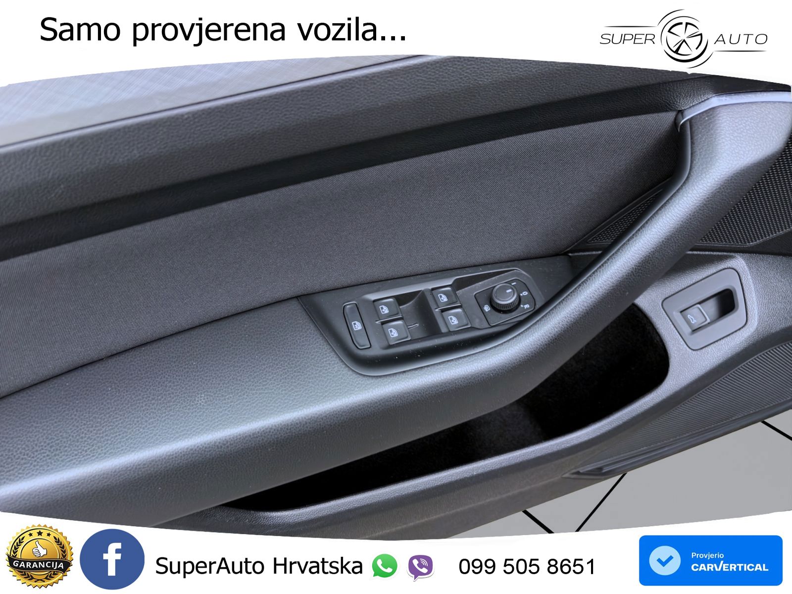 Volkswagen Passat Variant 2.0 TDI (150 KS) Business LED+GR SJED+ACC