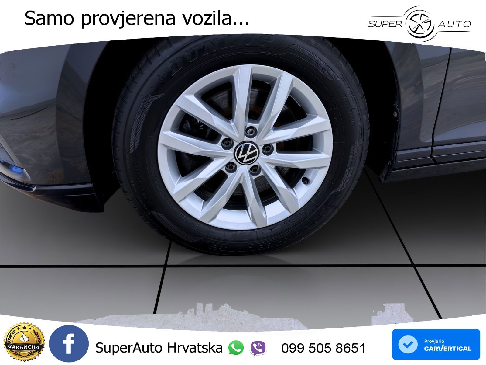 Volkswagen Passat Variant 2.0 TDI (150 KS) Business LED+GR SJED+ACC
