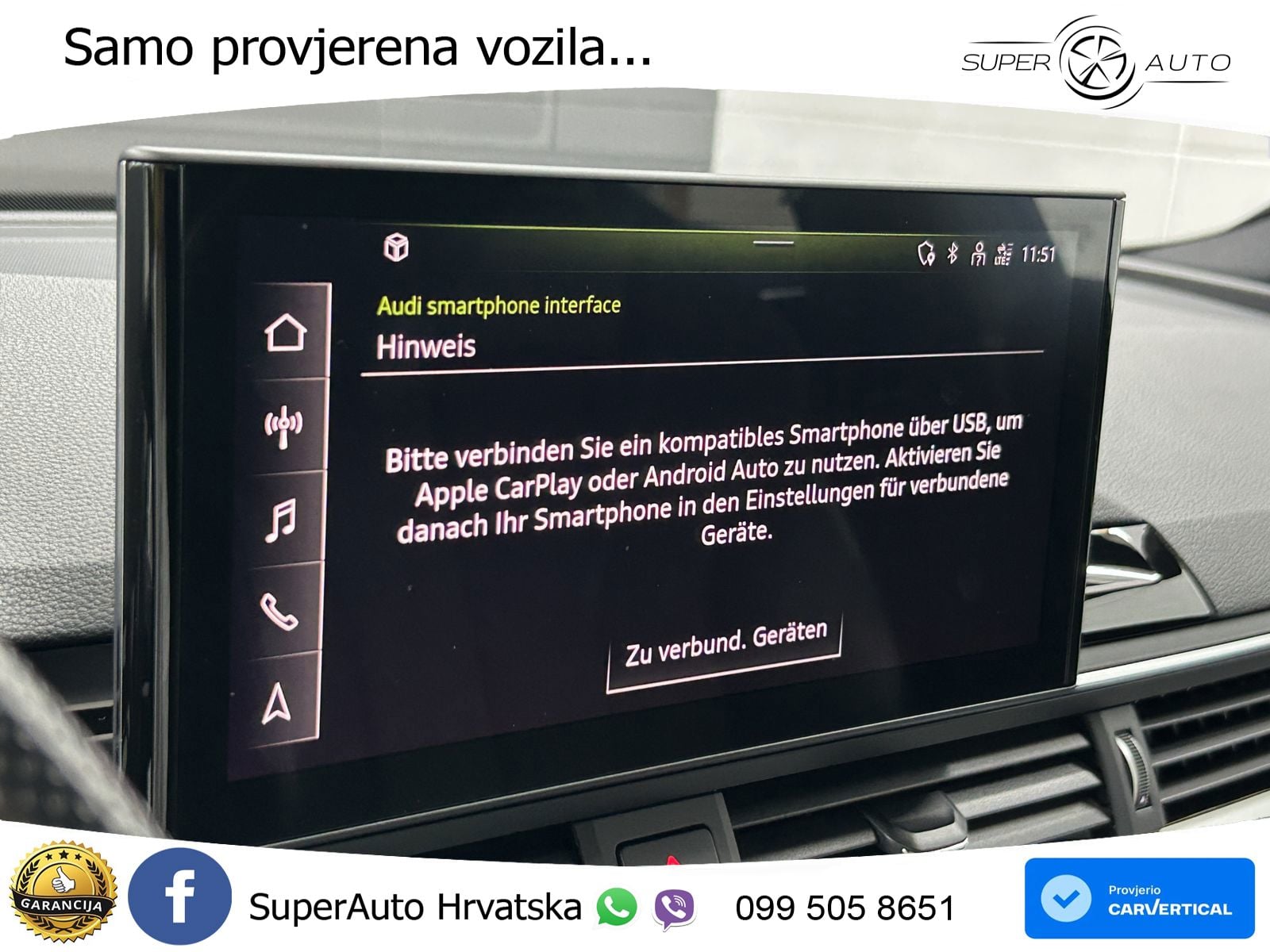 Audi A5 Sportback 40 TDI (190 KS) quattro ultra S tronic S line MATRIX+GR SJED+KAM