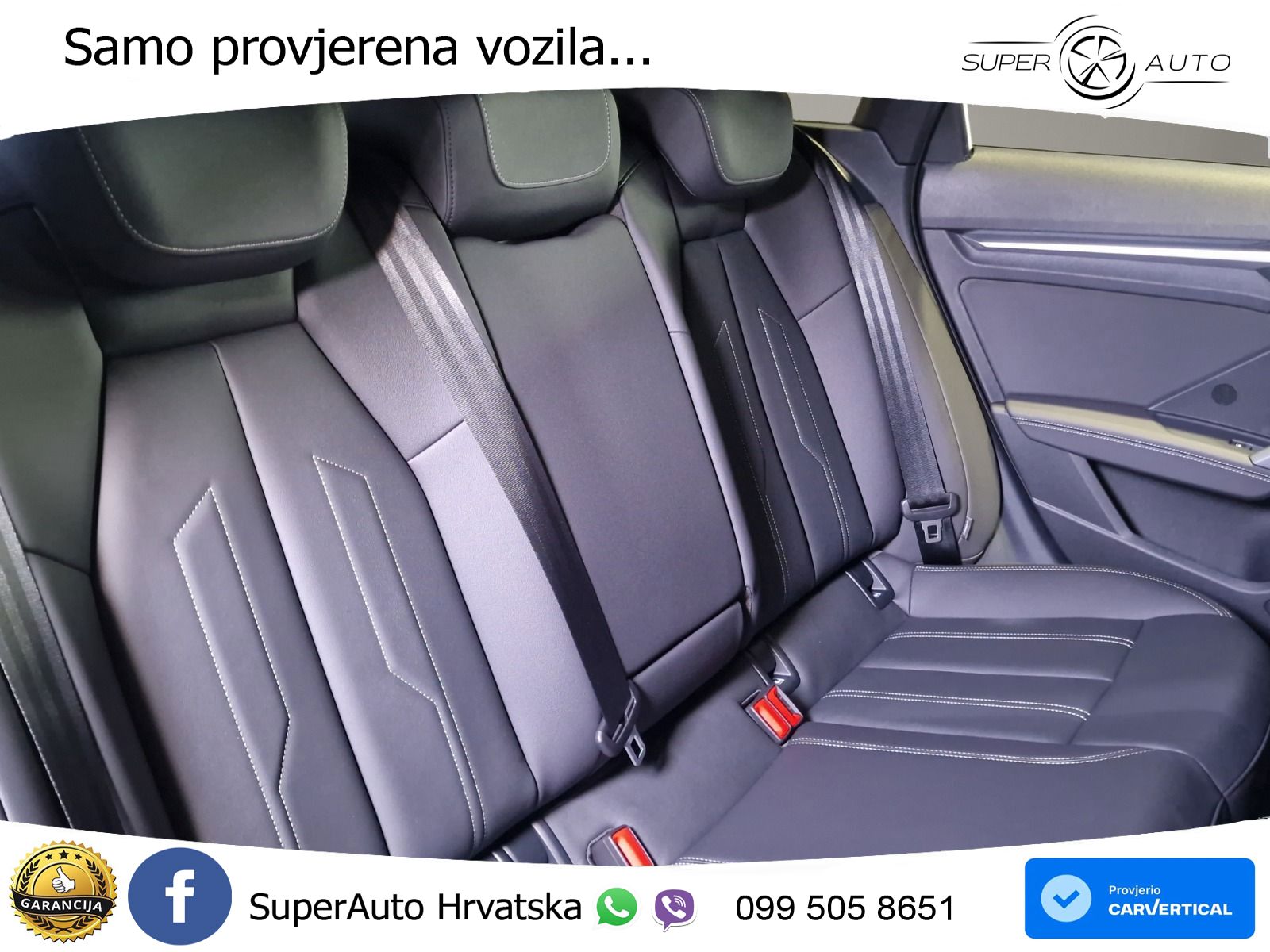 Audi A3 45 TFSIe (272 KS) S tronic S line LED+GR SJED+ACC
