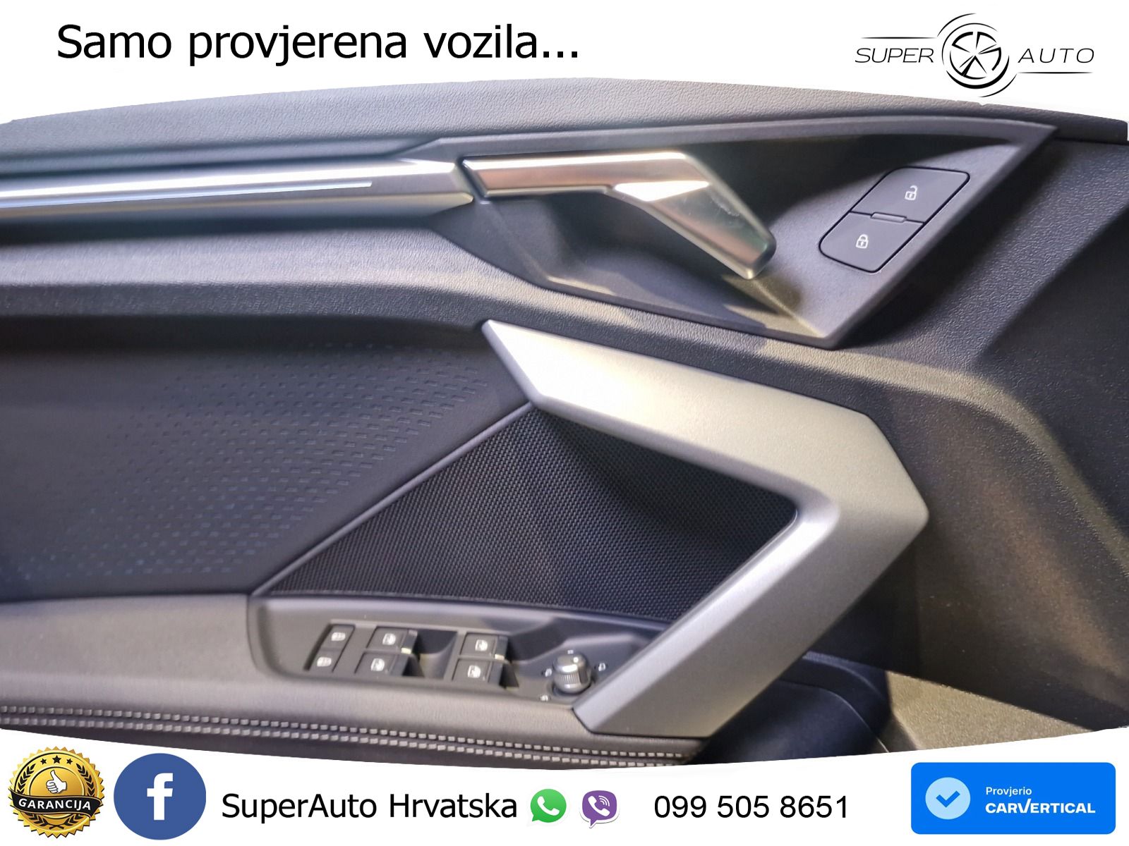 Audi A3 45 TFSIe (272 KS) S tronic S line LED+GR SJED+ACC