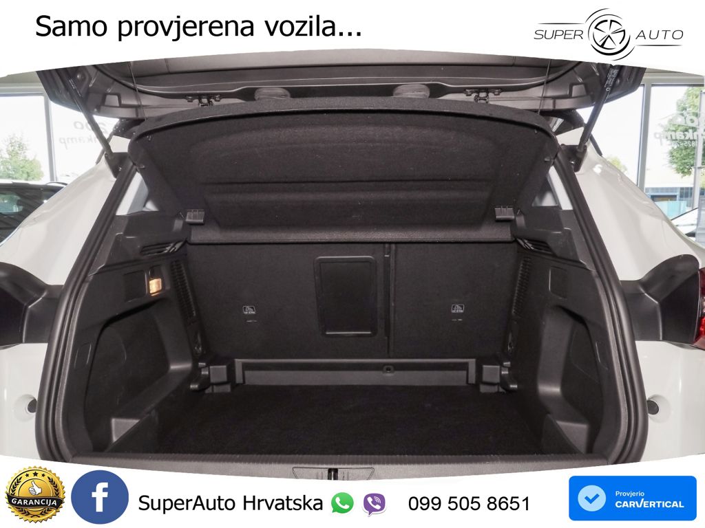 Opel Grandland 1.2i Turbo (130 KS) Automatic GS