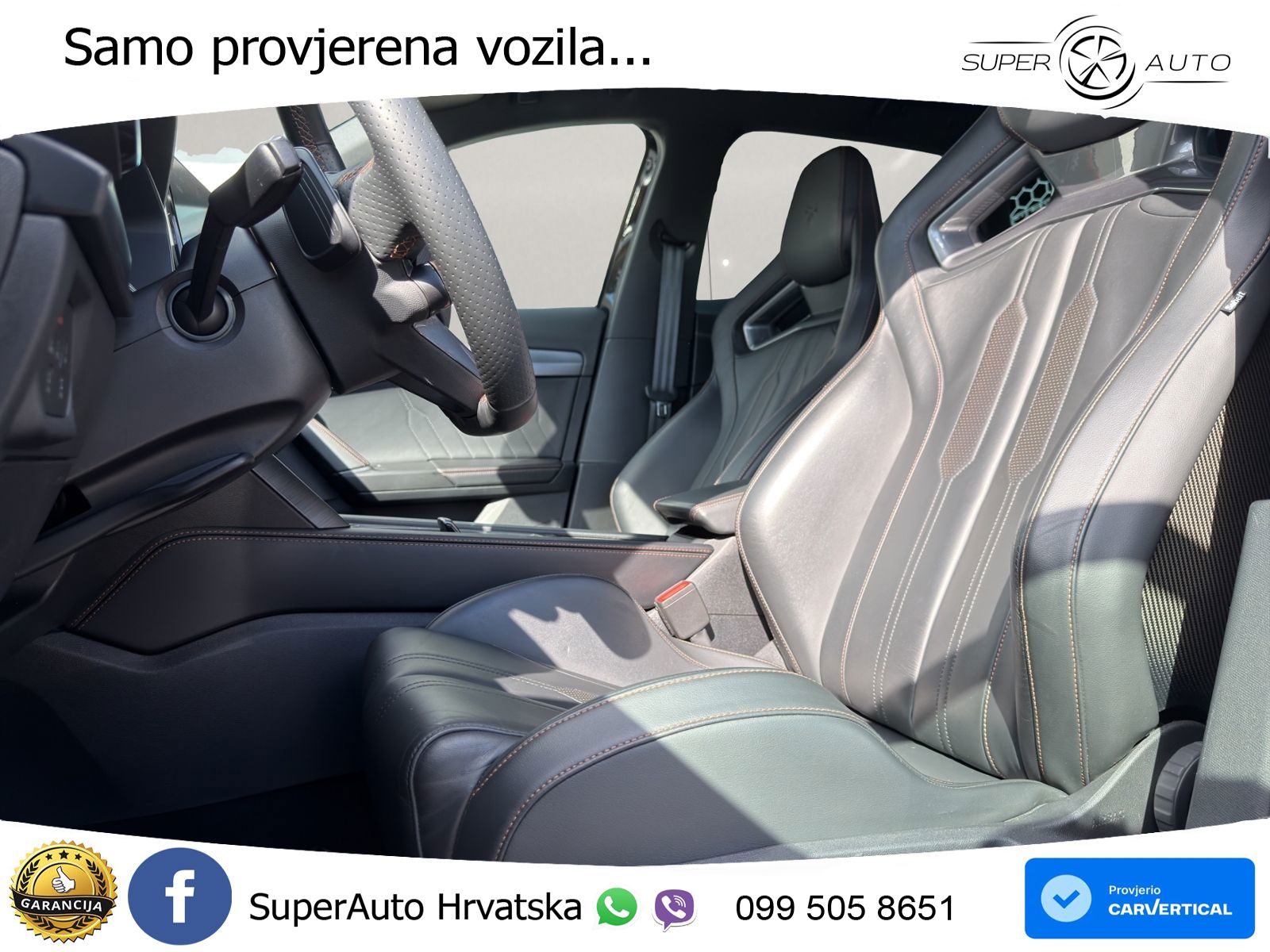 Cupra Formentor VZ5 2.5 TSI (390 KS) 4Drive DSG LED+GR SJED+ACC