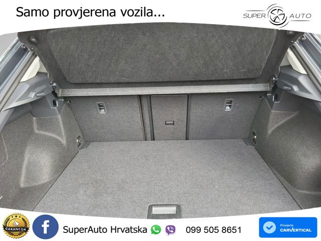 Volkswagen T-Roc I 1.5 TSI (150 KS) DSG MATRIX+GR SJED+KAM