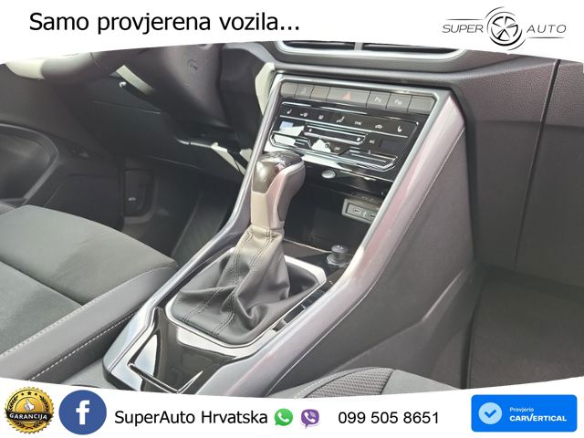 Volkswagen T-Roc I 1.5 TSI (150 KS) DSG MATRIX+GR SJED+KAM