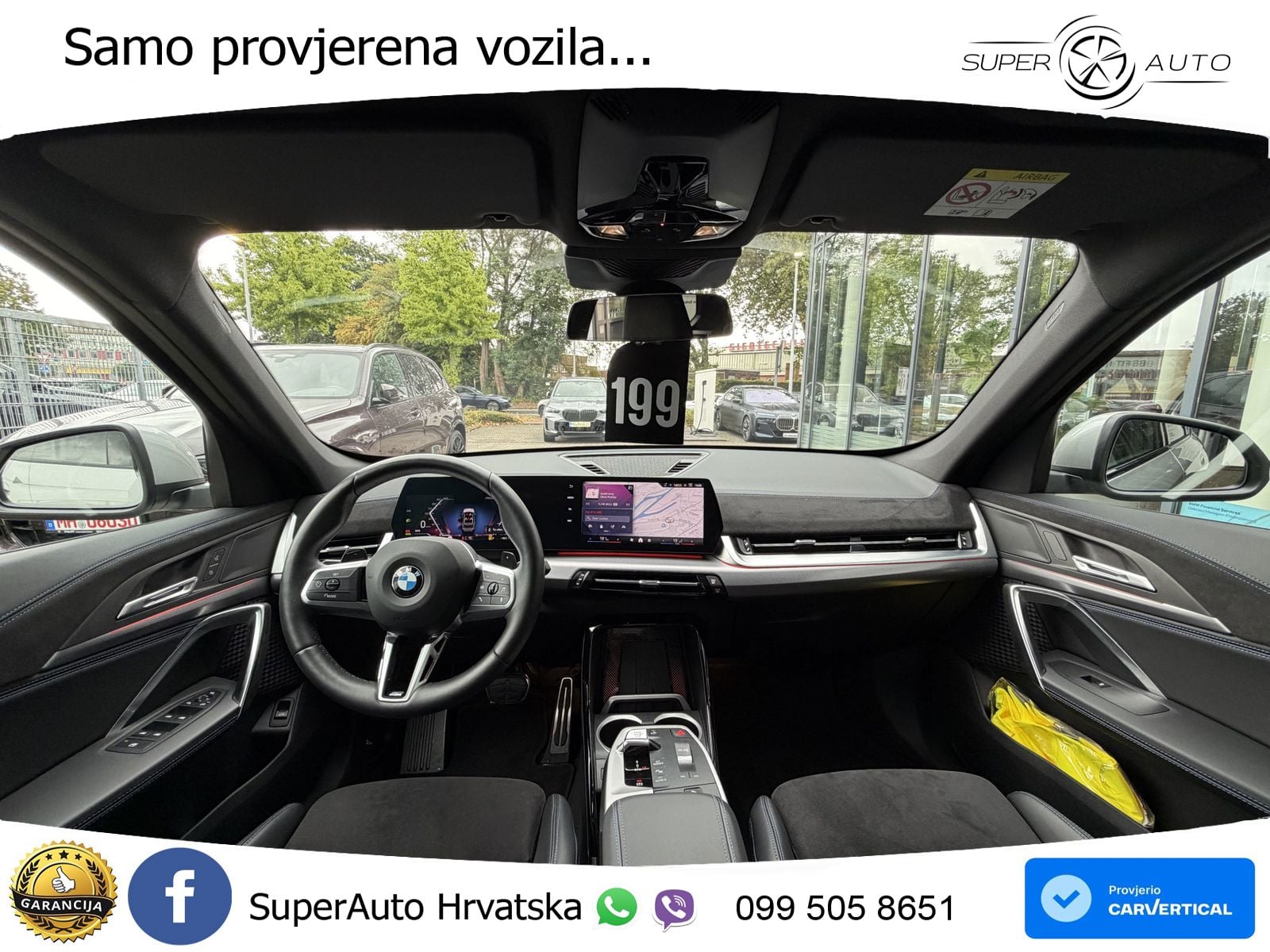 BMW X1 18i (136 KS) sDrive Steptronic M Sport