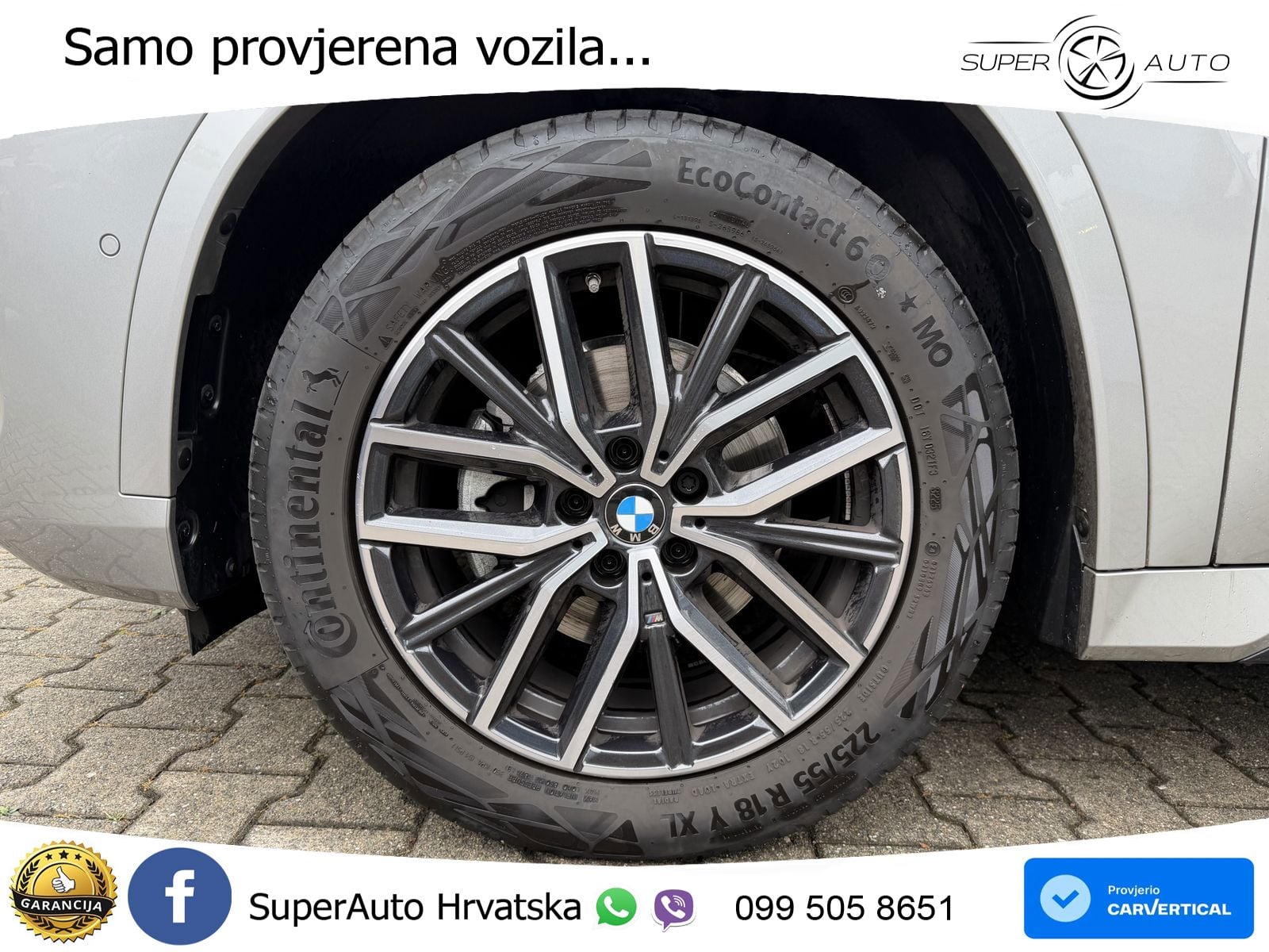 BMW X1 18i (136 KS) sDrive Steptronic M Sport