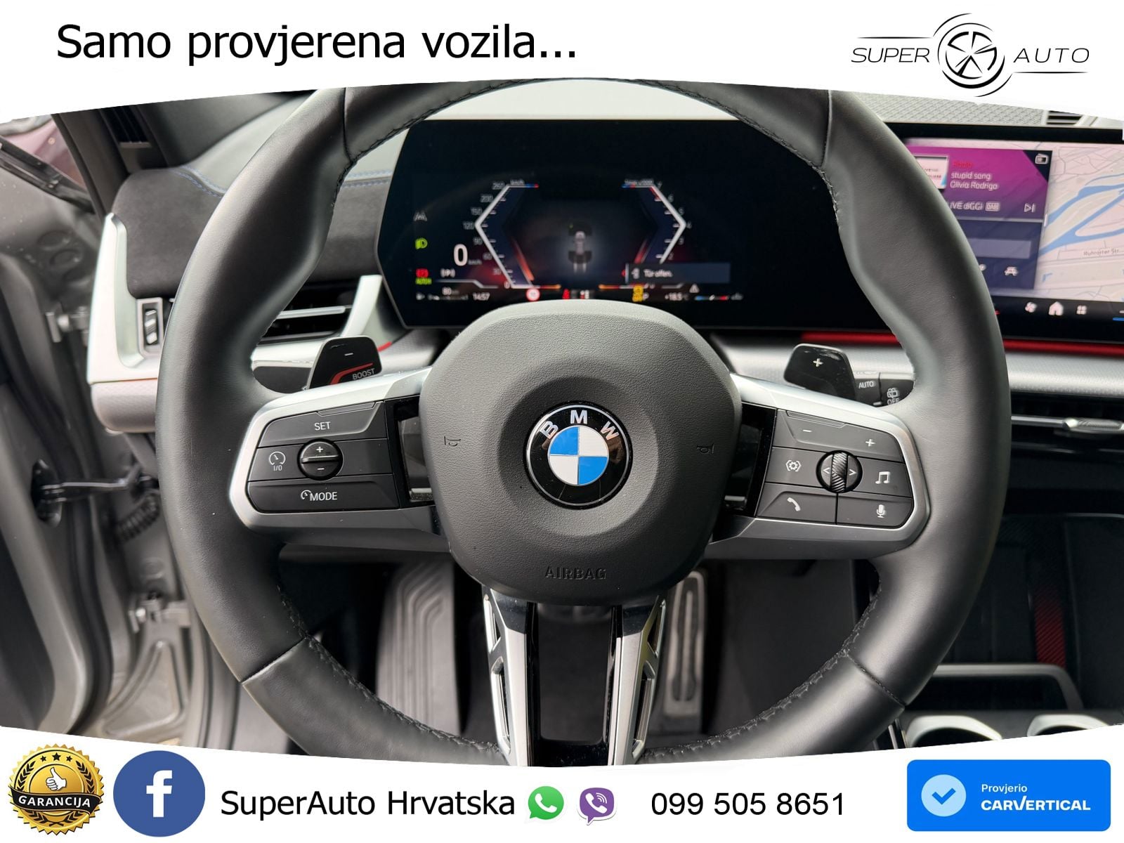 BMW X1 18i (136 KS) sDrive Steptronic M Sport