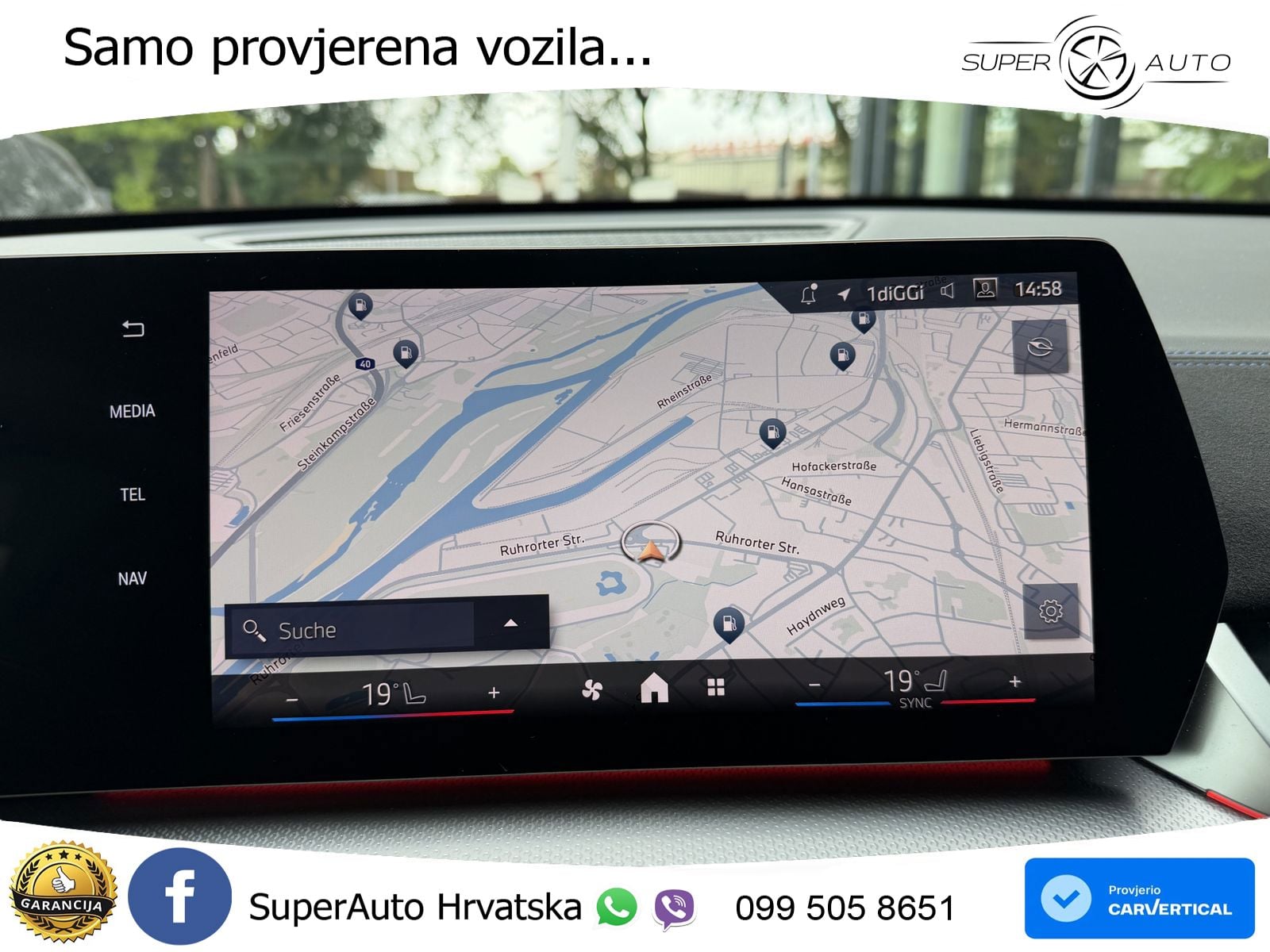 BMW X1 18i (136 KS) sDrive Steptronic M Sport