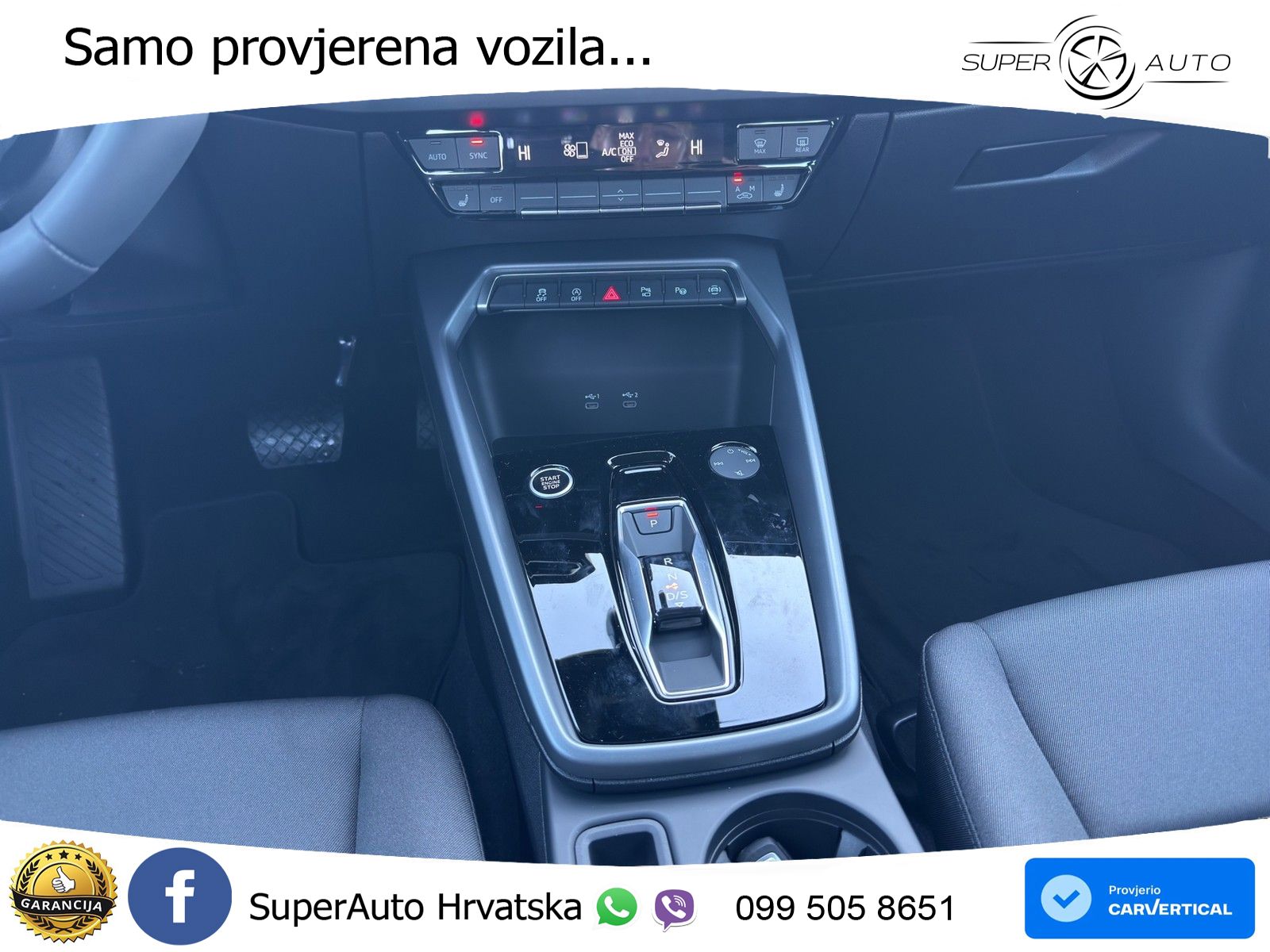 Audi A3 Sportback 30 TFSI (116 KS) advanced LED+GR SJED+ACC