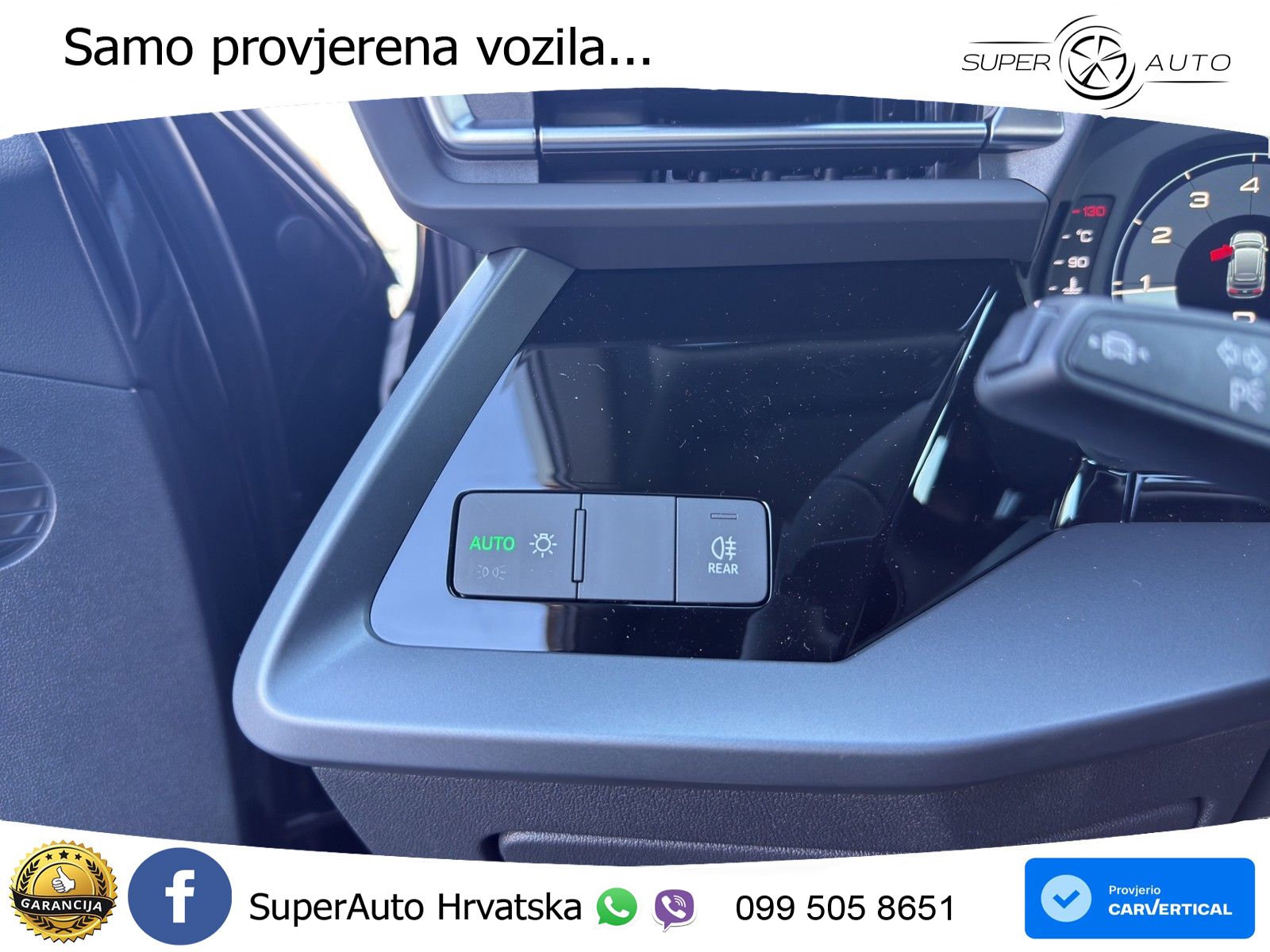 Audi A3 Sportback 30 TFSI (116 KS) advanced LED+GR SJED+ACC