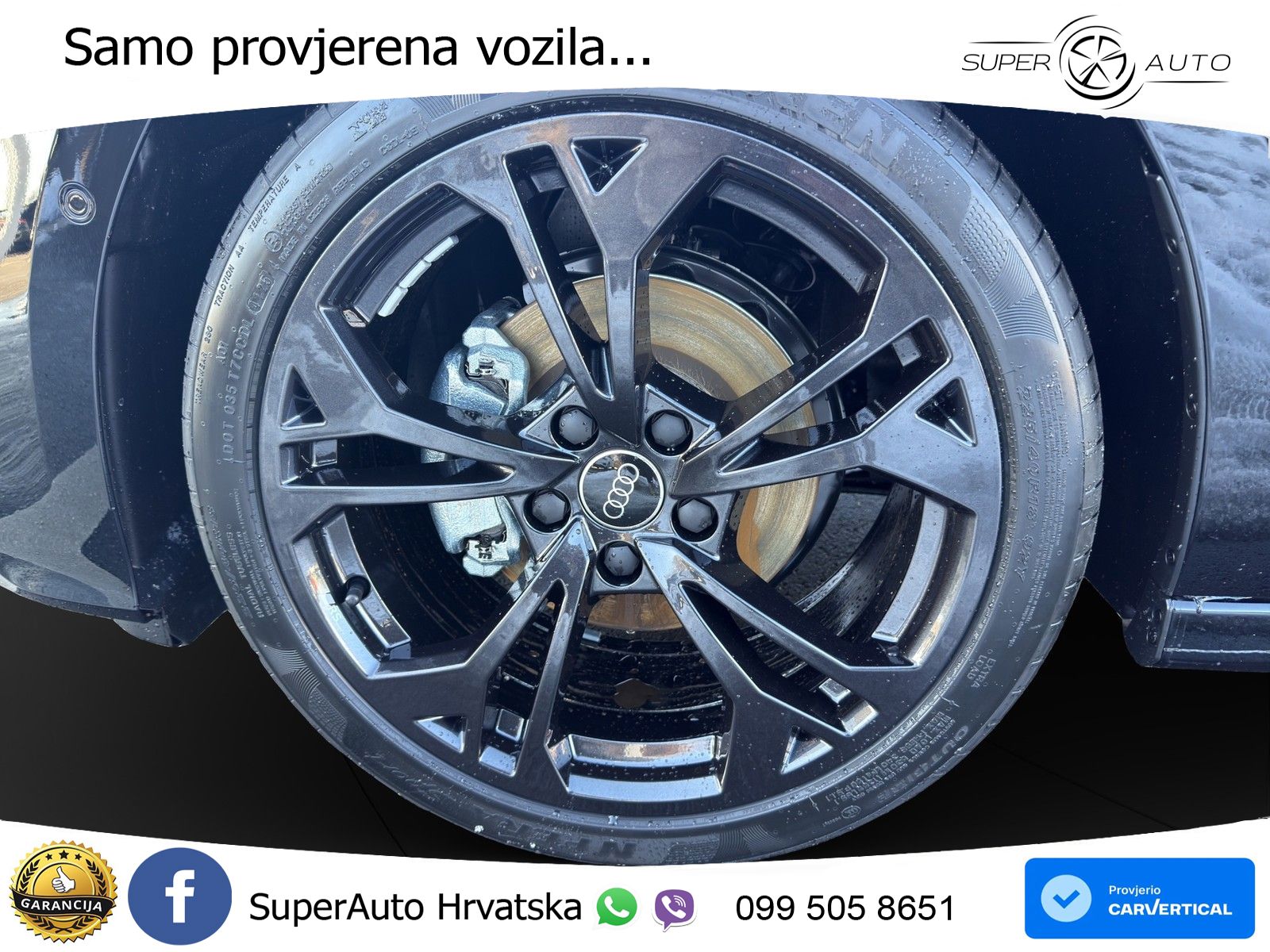 Audi A3 Sportback 30 TFSI (116 KS) advanced LED+GR SJED+ACC