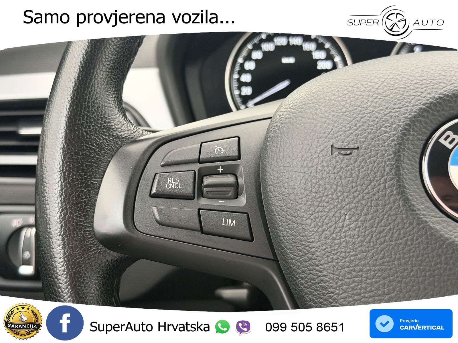 BMW X1 20i (192 KS) xDrive Steptronic Advantage