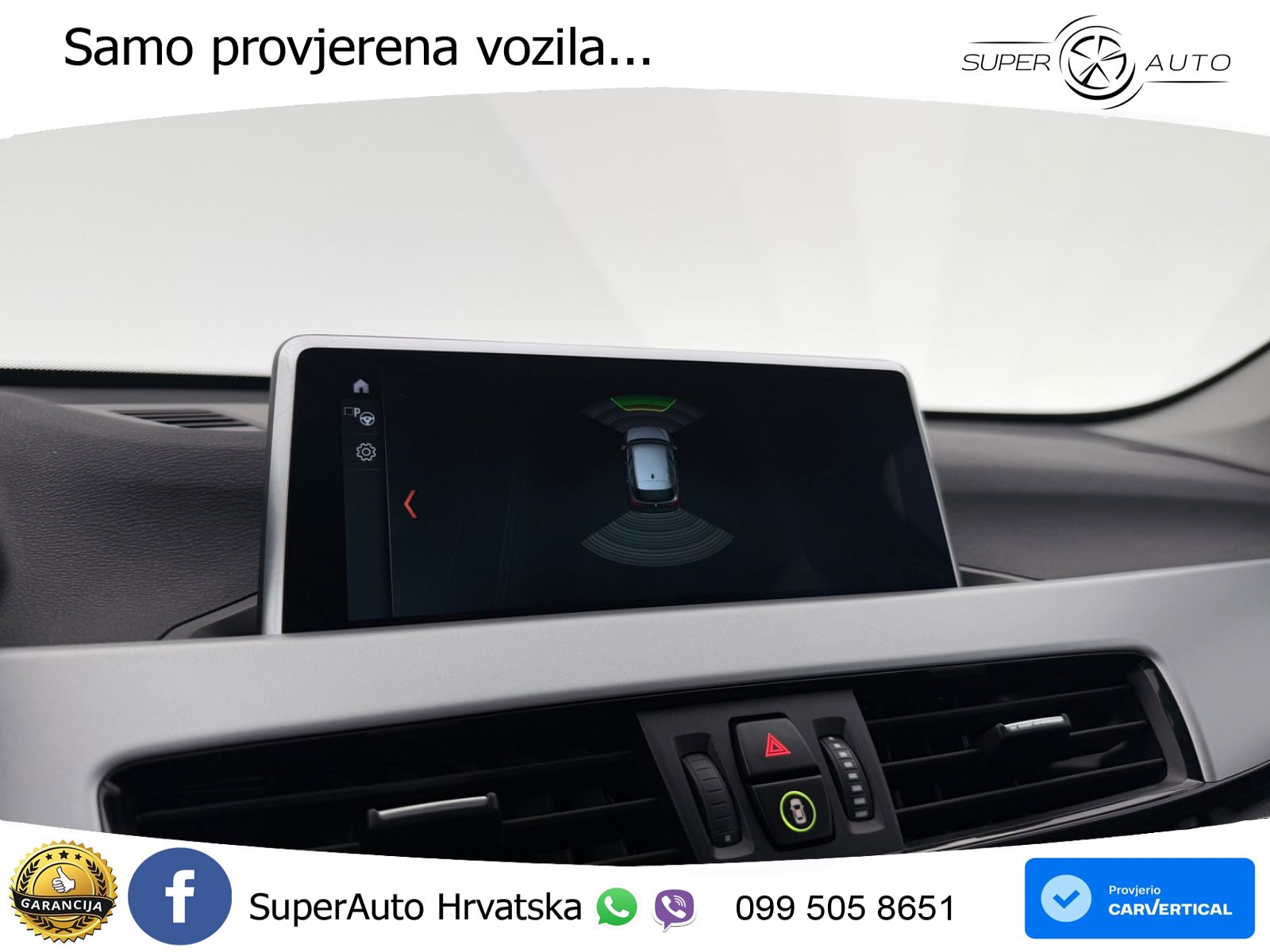 BMW X1 20i (192 KS) xDrive Steptronic Advantage