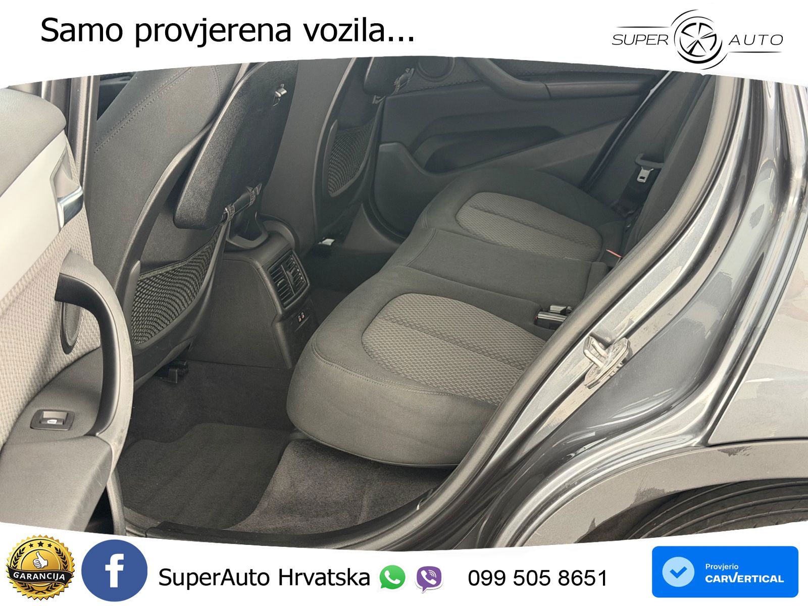 BMW X1 20i (192 KS) xDrive Steptronic Advantage